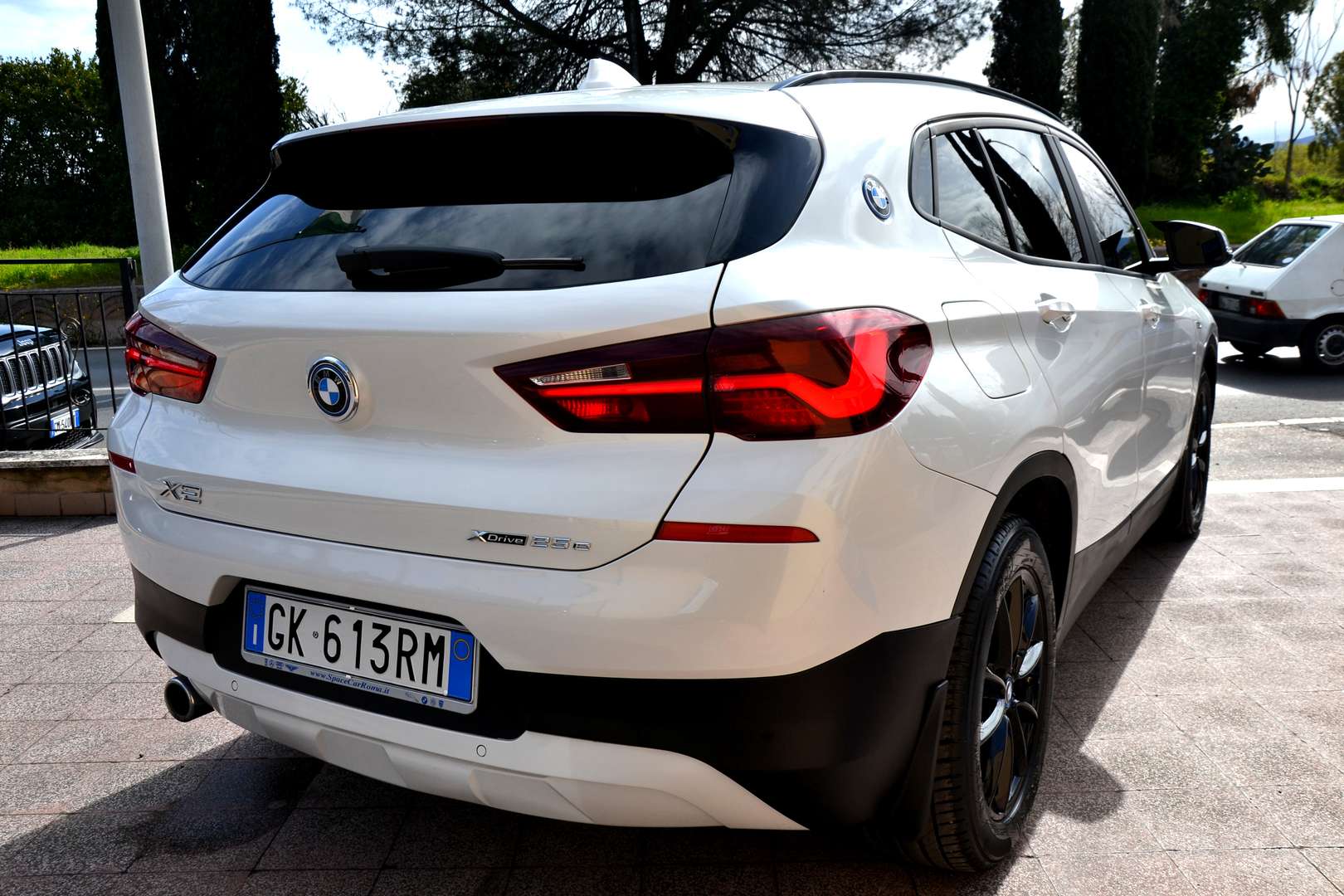 BMW X2 25e XDrive - 2022 - Joinsteer - #2