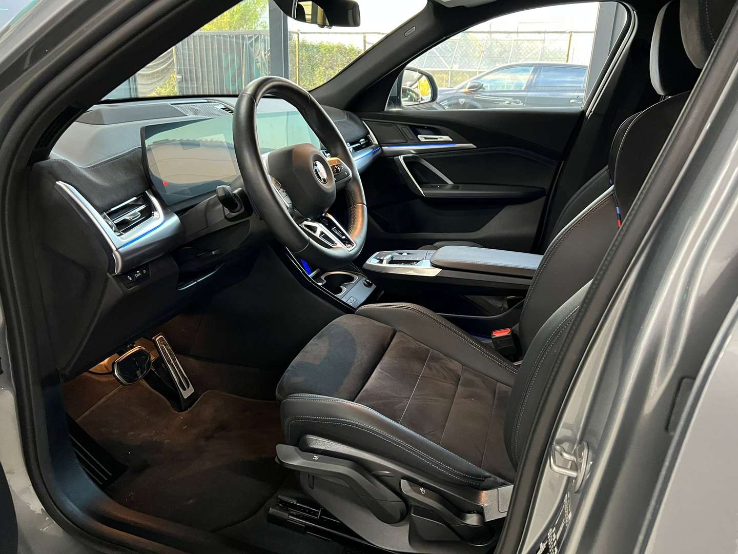 BMW X2 SDrive20i - 2025 - Joinsteer - #18