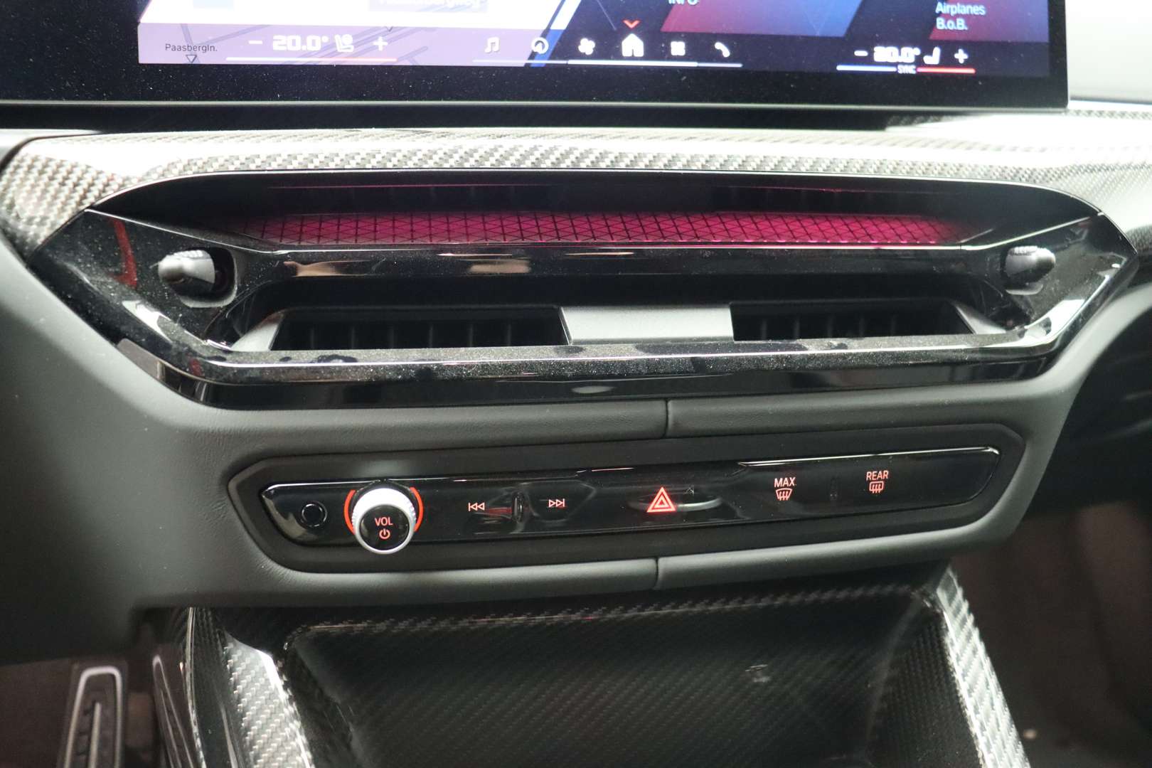 BMW M4 Coupé CS - 2026 - Joinsteer - #35