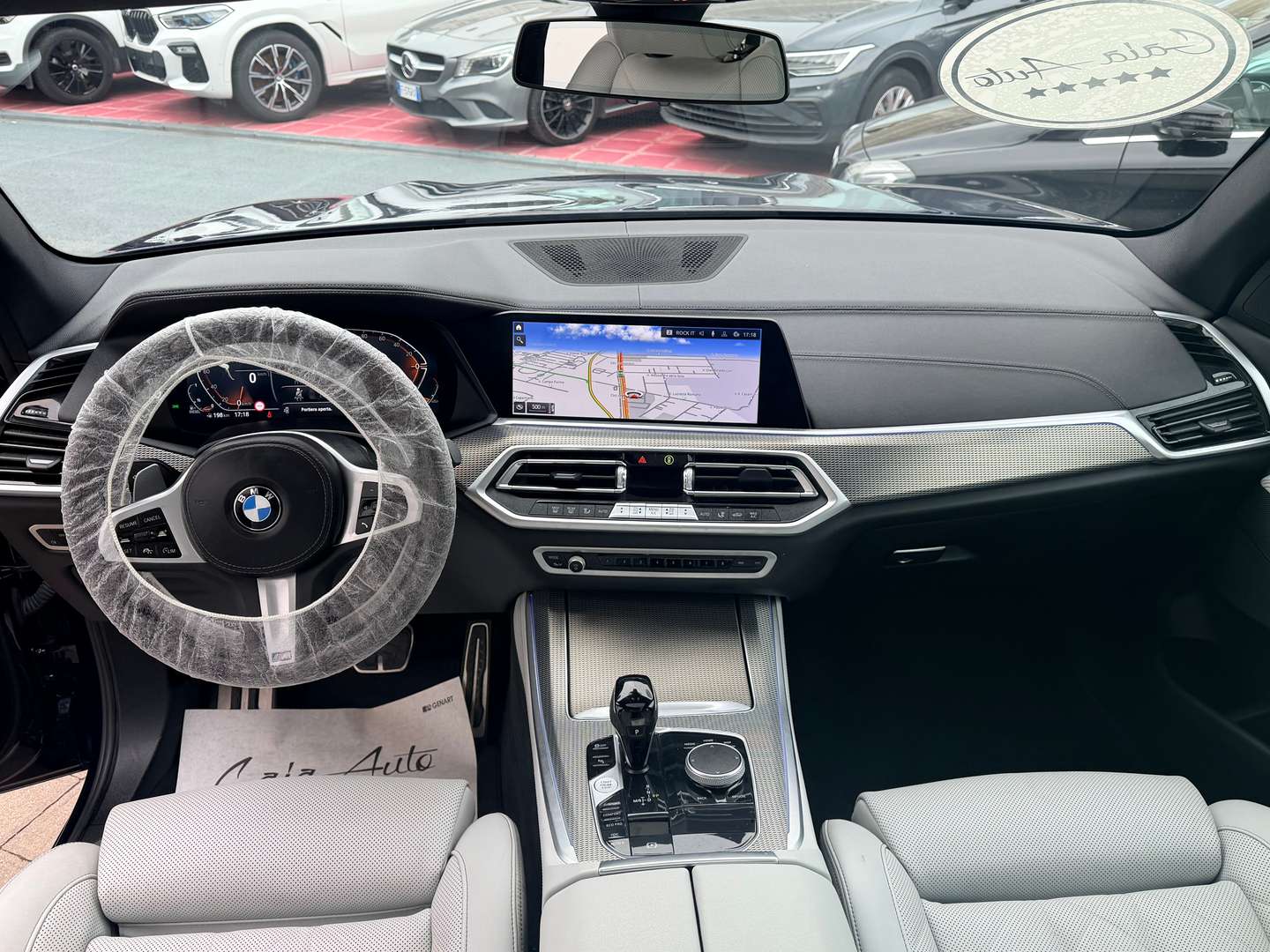 BMW X5 M Sport XDrive40d - 2023 - Joinsteer - #9