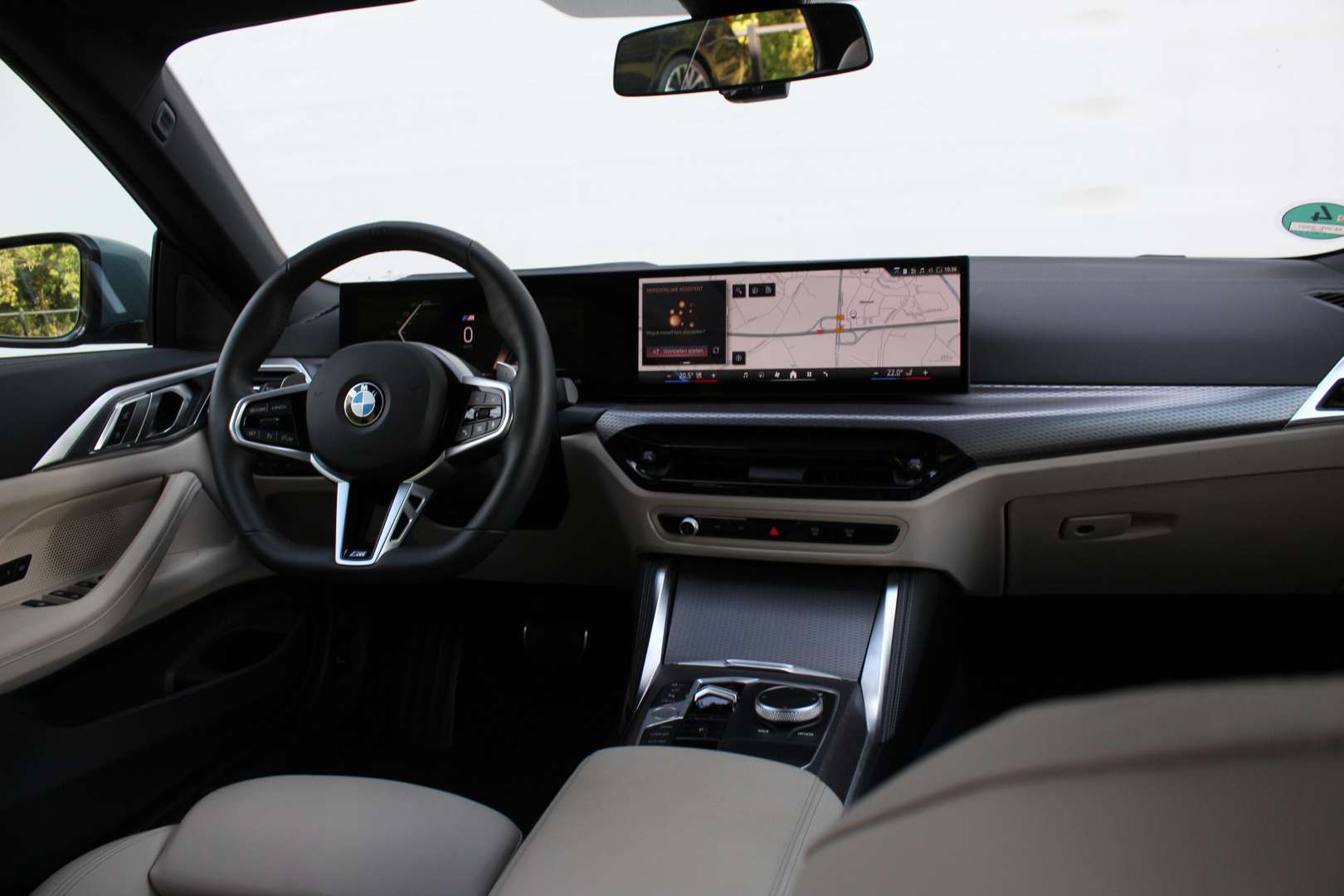 BMW Série 4 Cabriolet M Sport 420i - 2025 - Joinsteer - #13