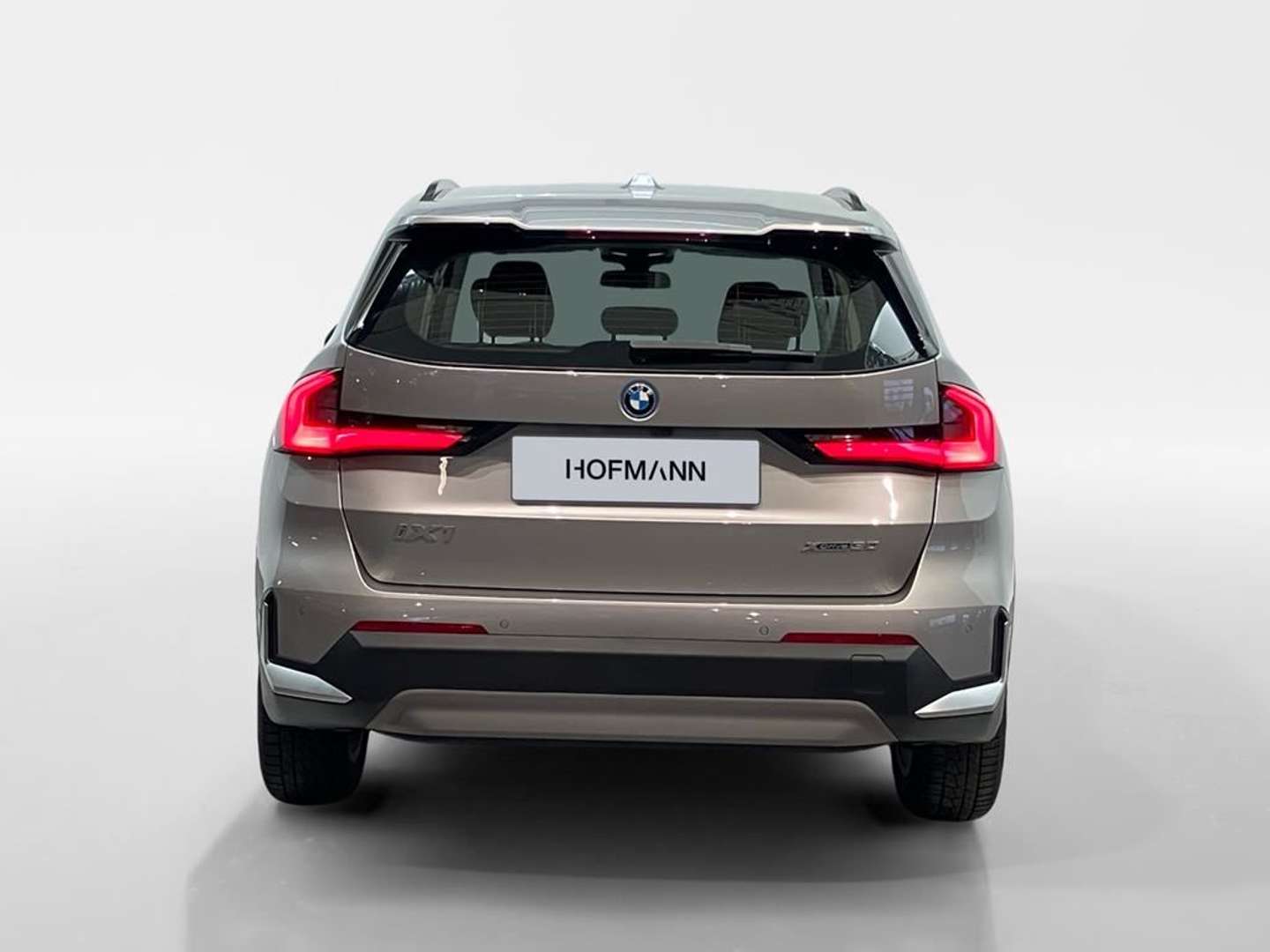 BMW IX1 - 2023 - Joinsteer - #6