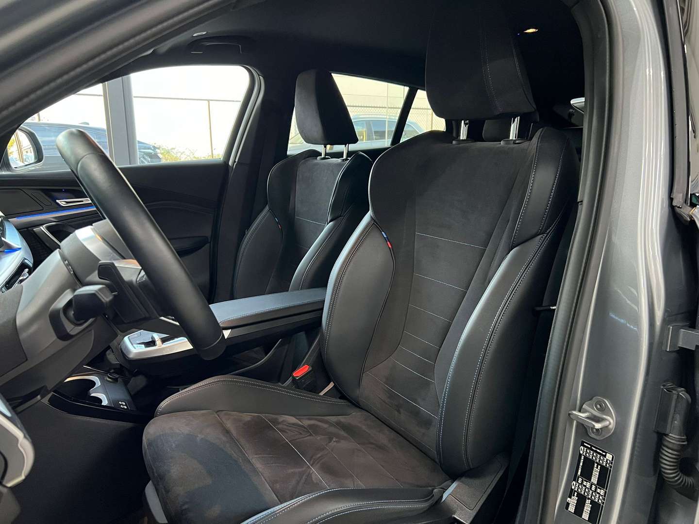 BMW X2 SDrive20i - 2025 - Joinsteer - #19