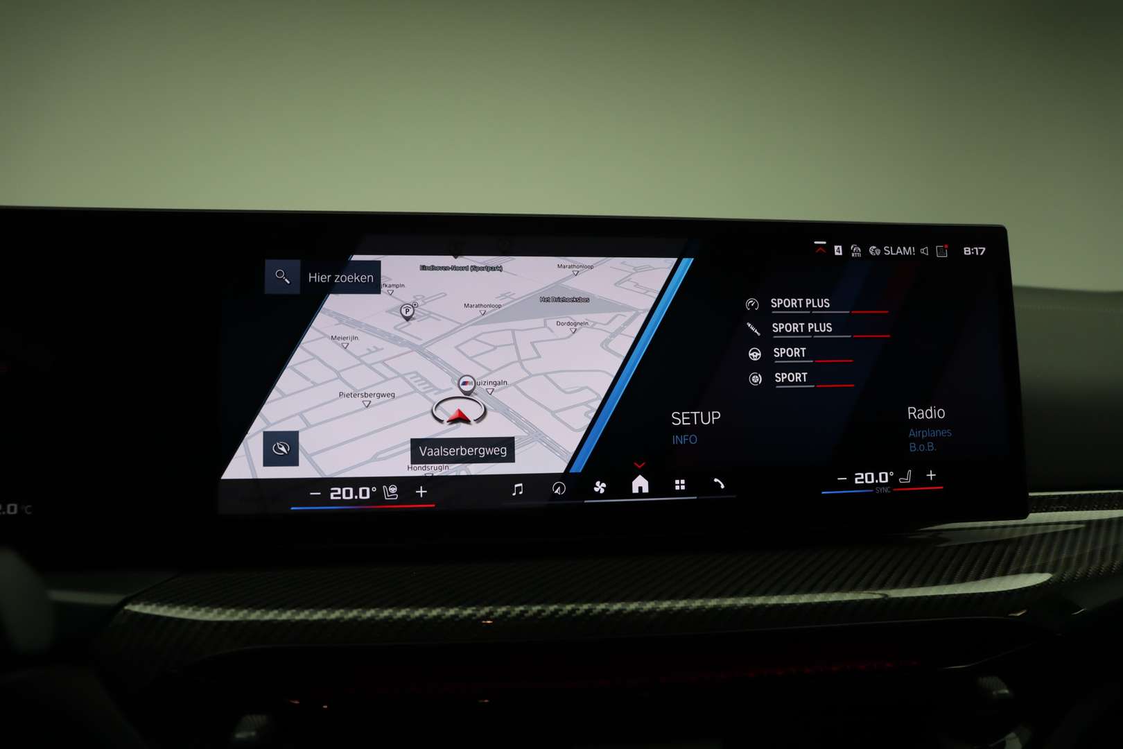 BMW M4 Coupé CS - 2026 - Joinsteer - #36