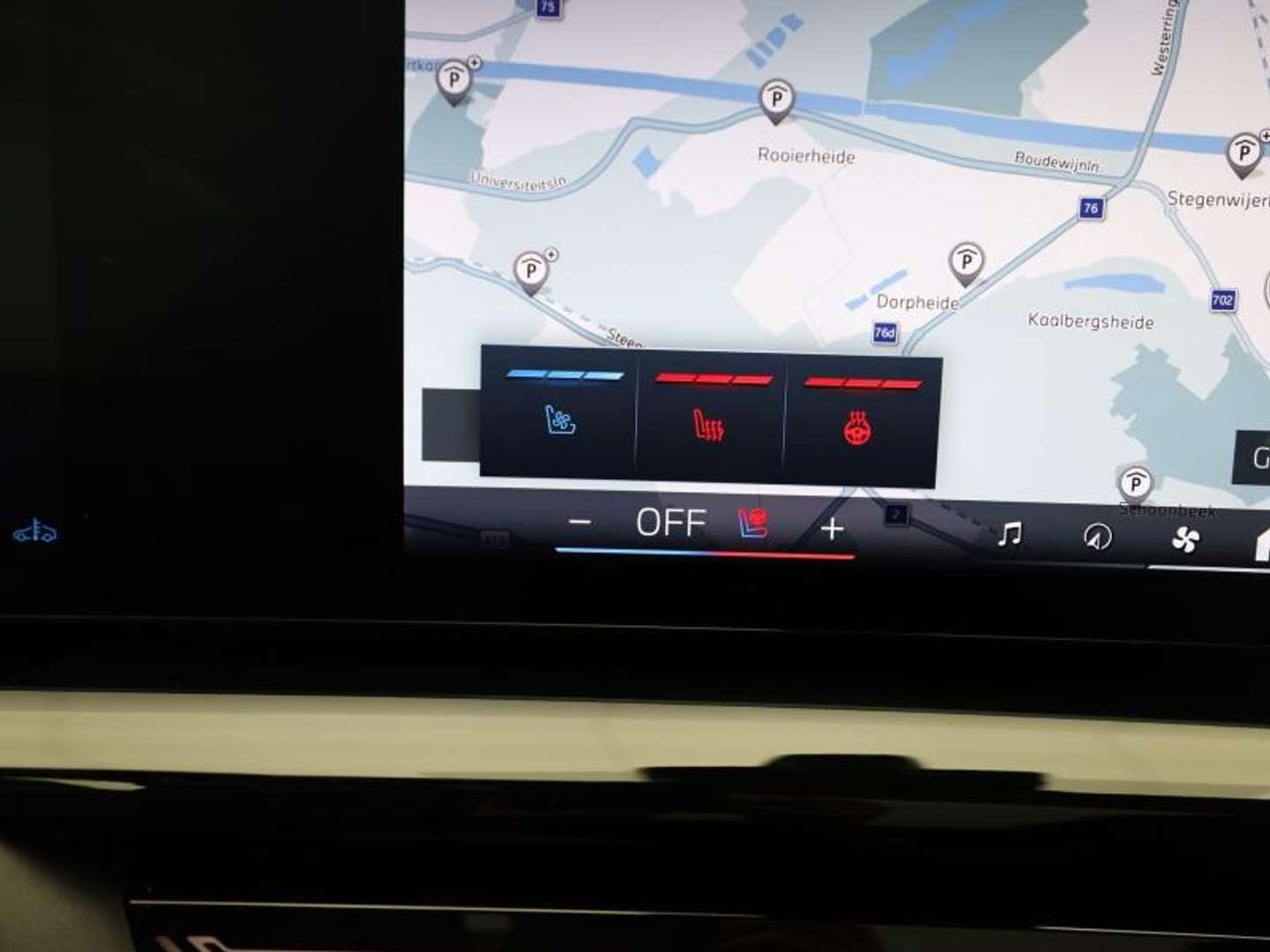 BMW Série 5 M Sport 520 - 2024 - Joinsteer - #12