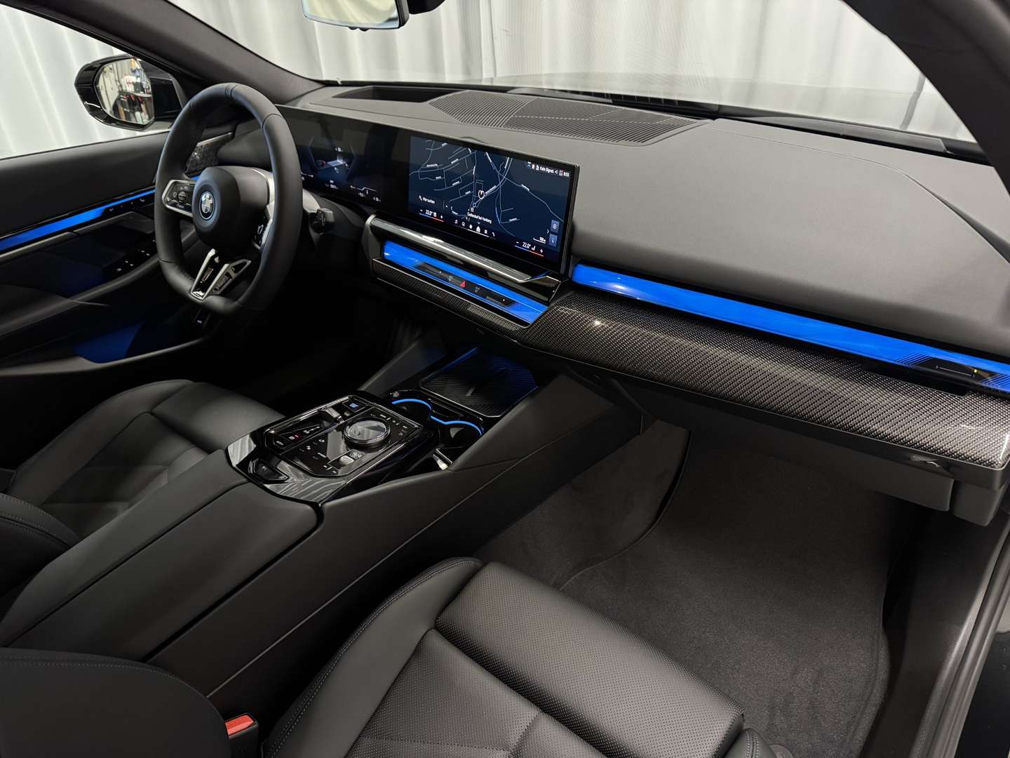 BMW I5 M Sport XDrive40 - 2025 - Joinsteer - #6