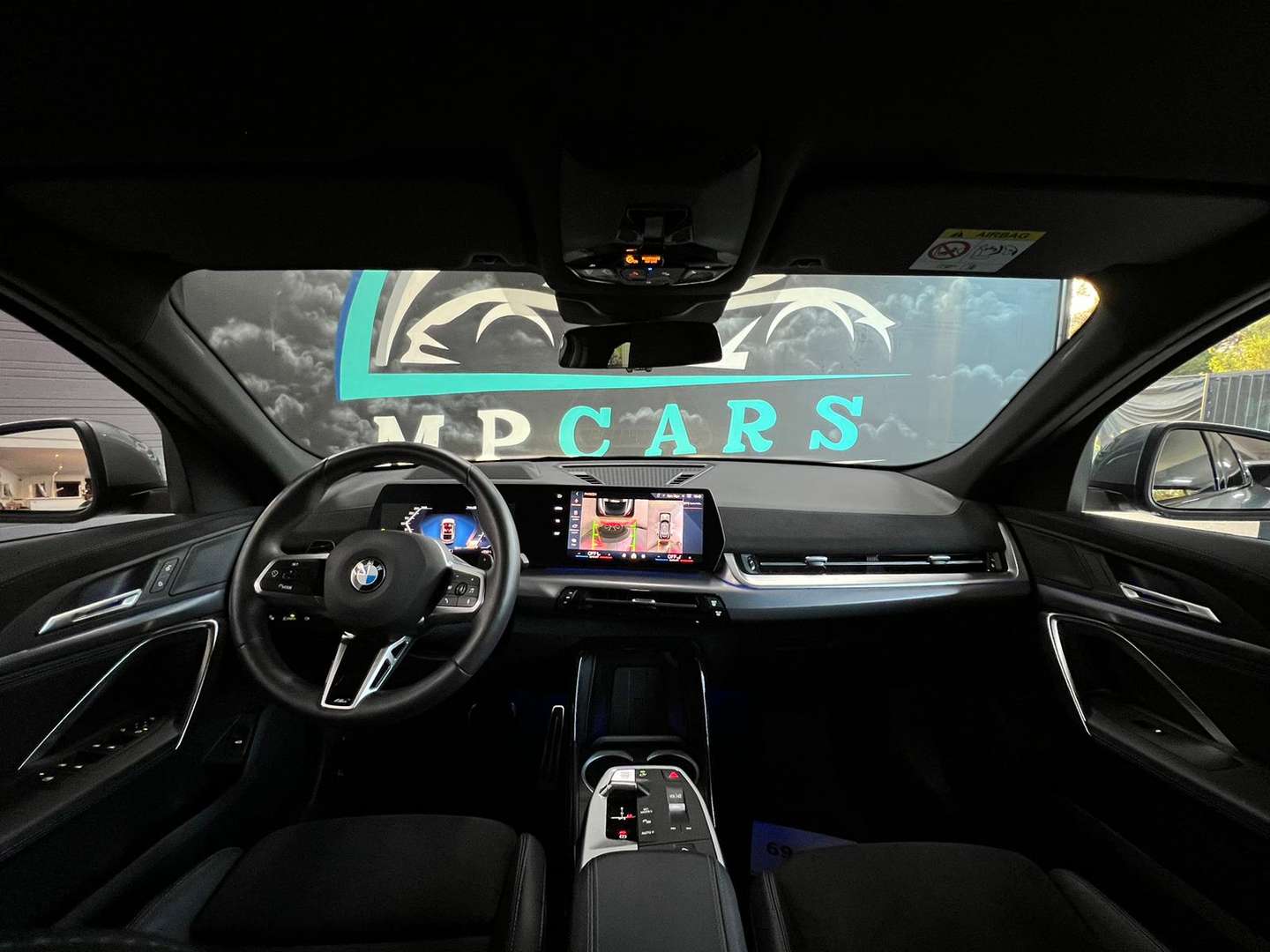 BMW X2 SDrive20i - 2025 - Joinsteer - #20