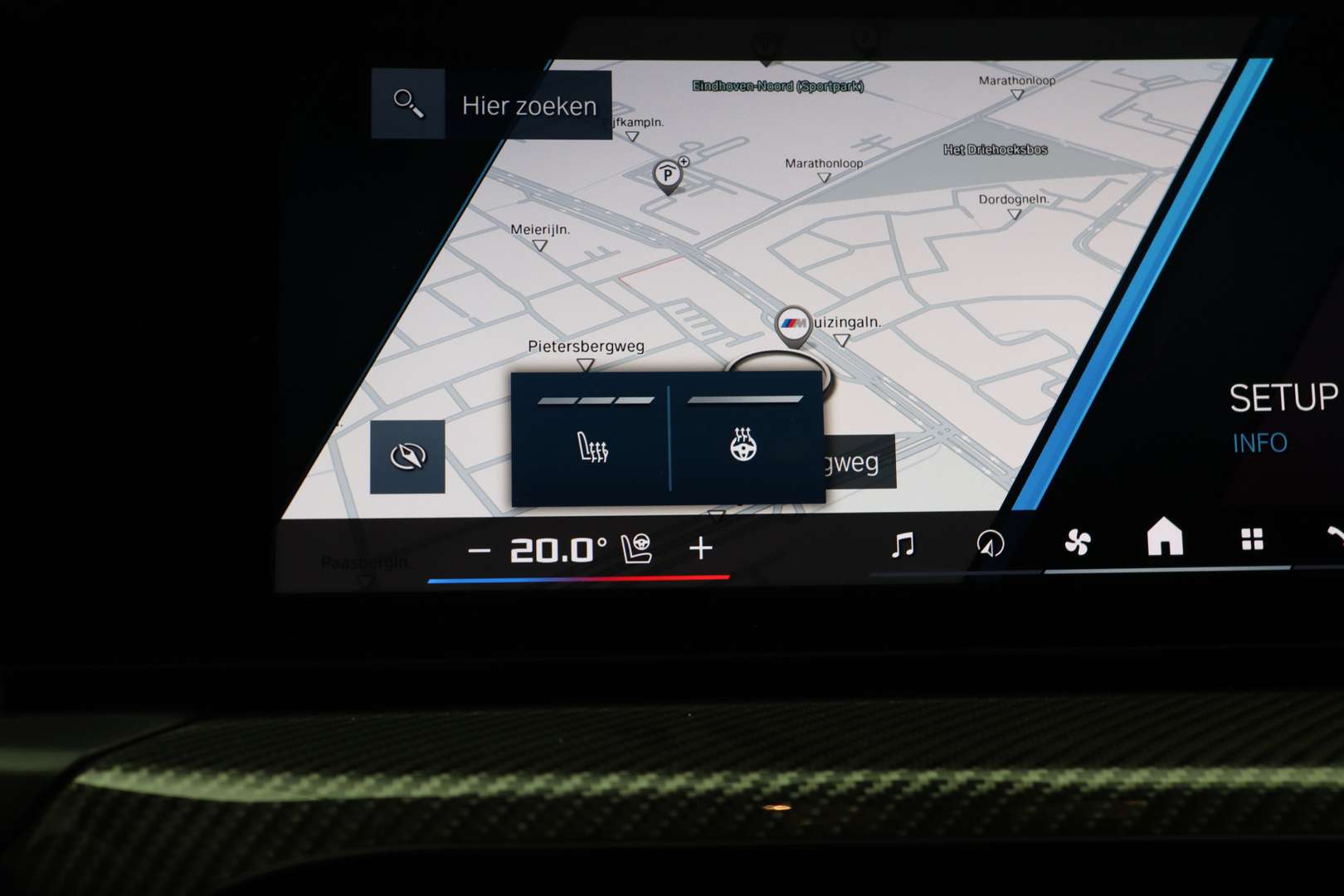 BMW M4 Coupé CS - 2026 - Joinsteer - #37