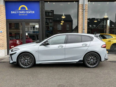 BMW M135 135 XDrive - 2026 - Joinsteer - #1