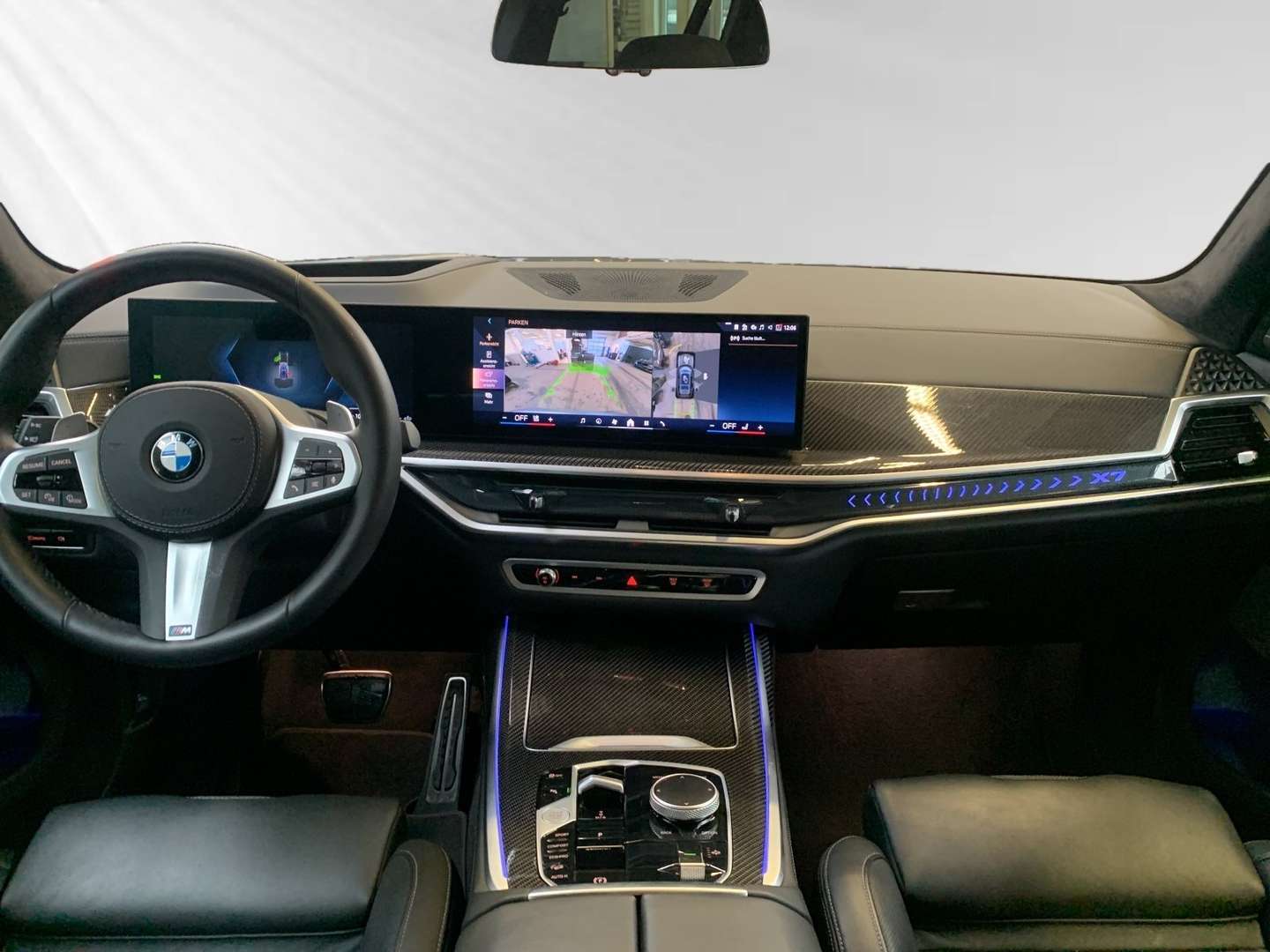 BMW X7 M-Sport XDrive40d - 2024 - Joinsteer - #7