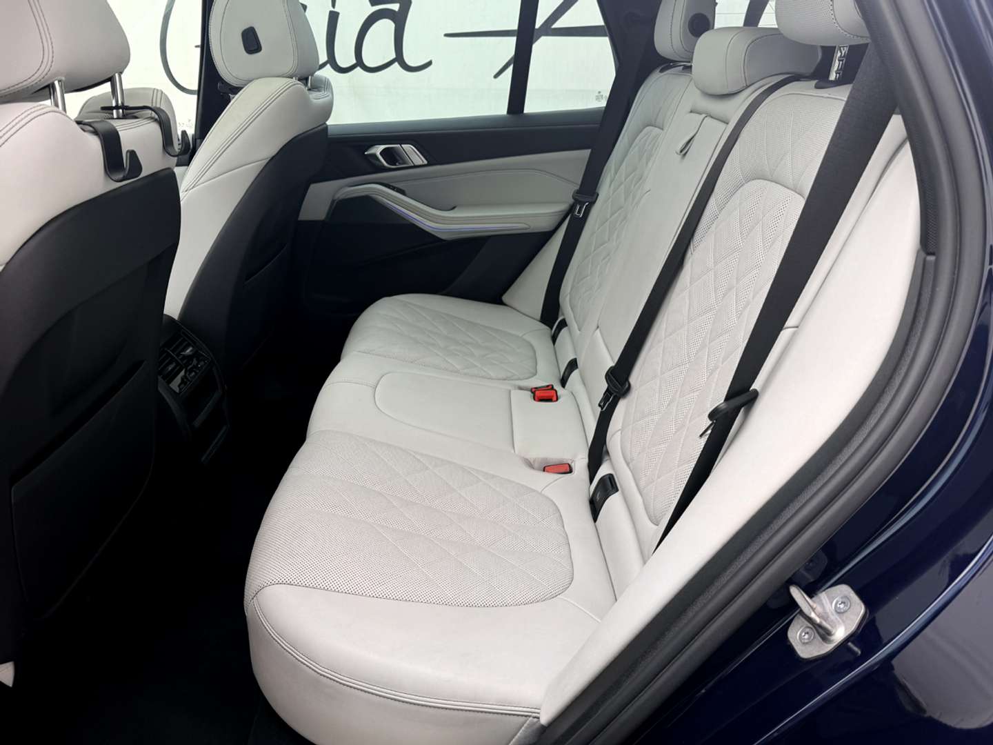 BMW X5 M Sport XDrive40d - 2023 - Joinsteer - #11