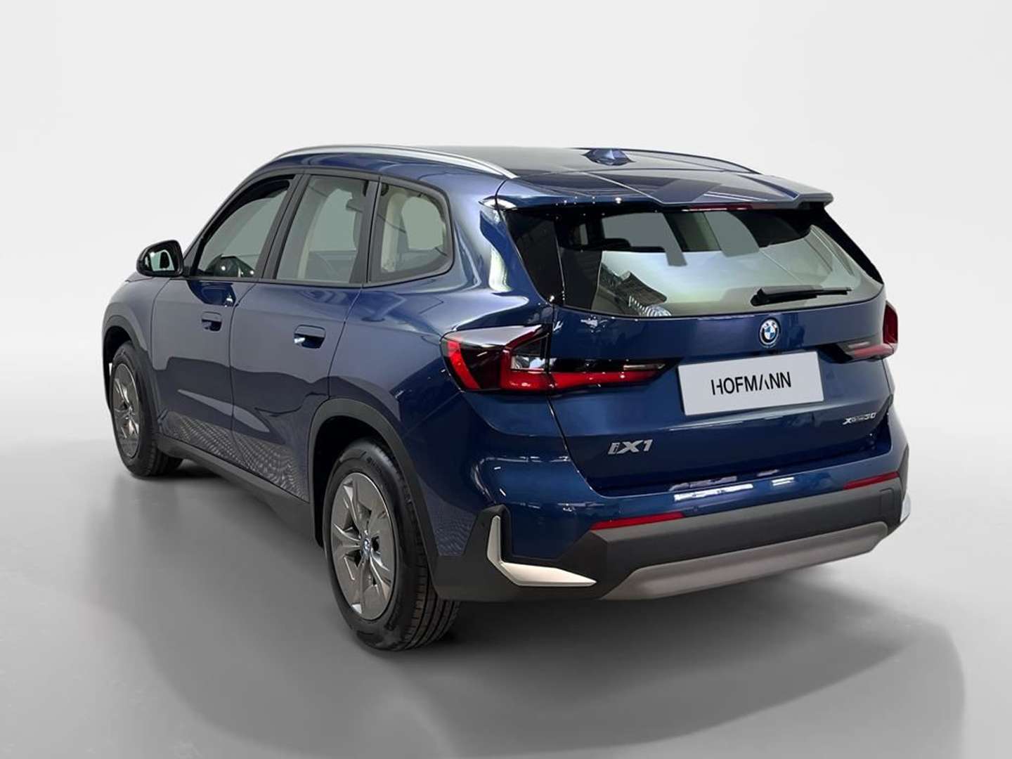 BMW IX1 - 2023 - Joinsteer - #5