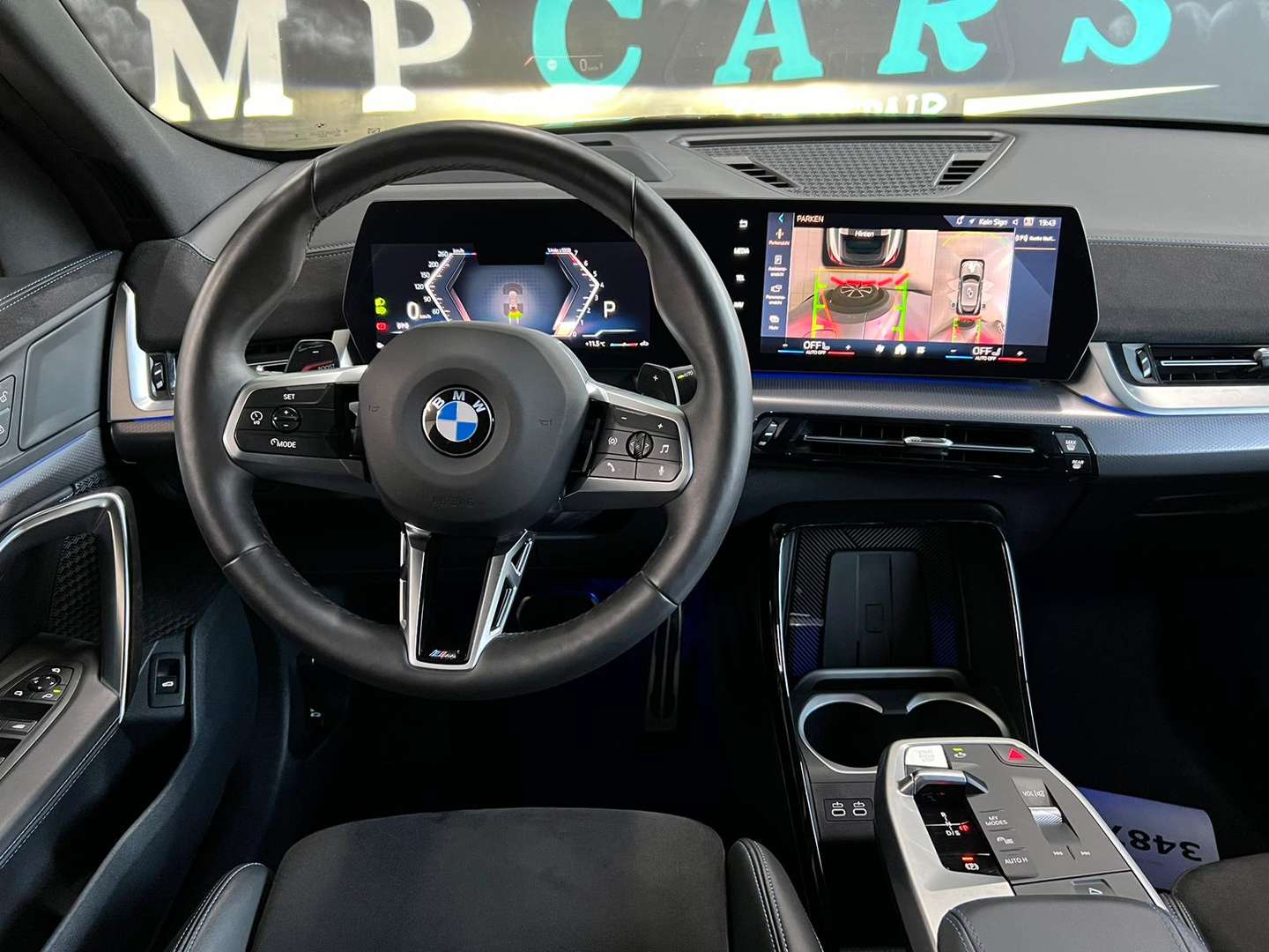 BMW X2 SDrive20i - 2025 - Joinsteer - #21