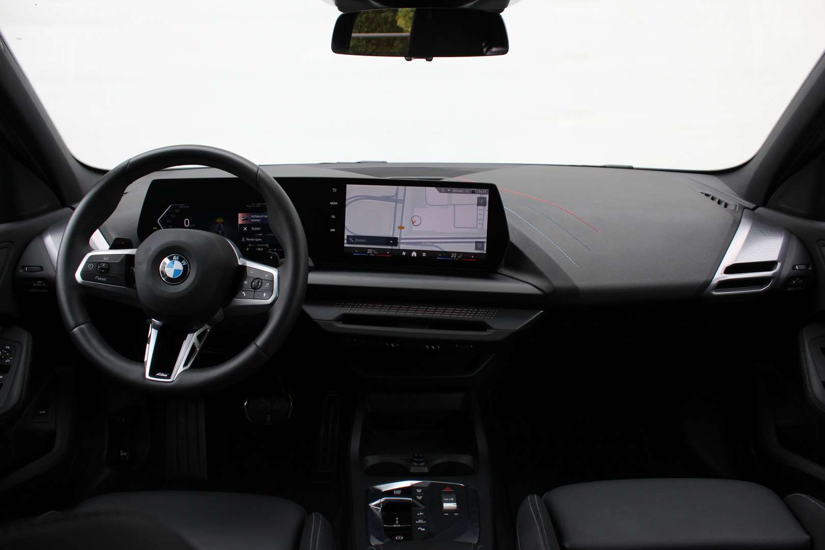 BMW Série 1 M Sport 120i - 2025 - Joinsteer - #13