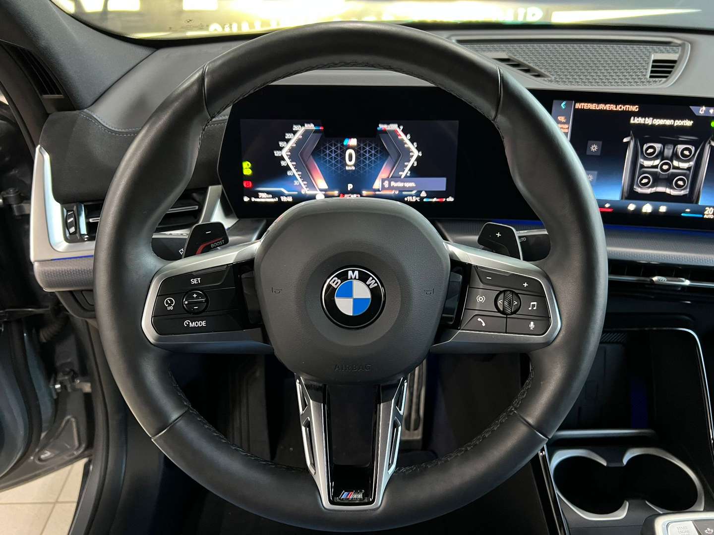 BMW X2 SDrive20i - 2025 - Joinsteer - #22