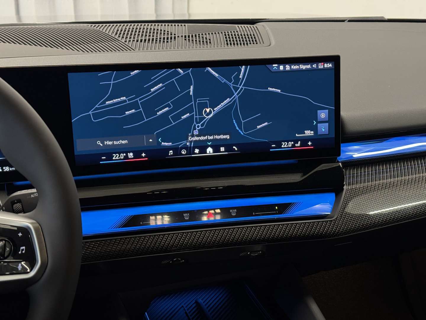 BMW I5 M Sport XDrive40 - 2025 - Joinsteer - #9