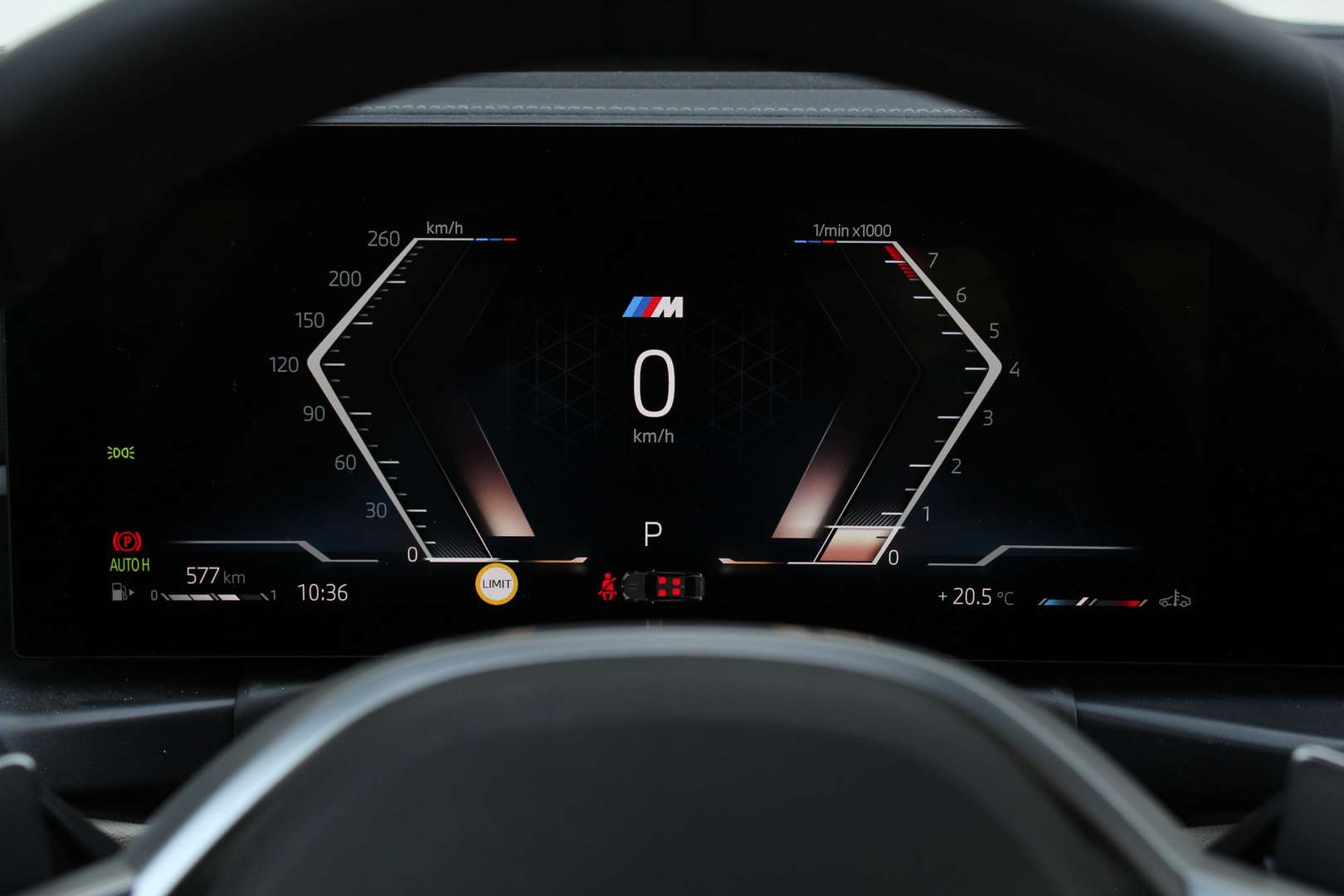 BMW Série 4 Cabriolet M Sport 420i - 2025 - Joinsteer - #18