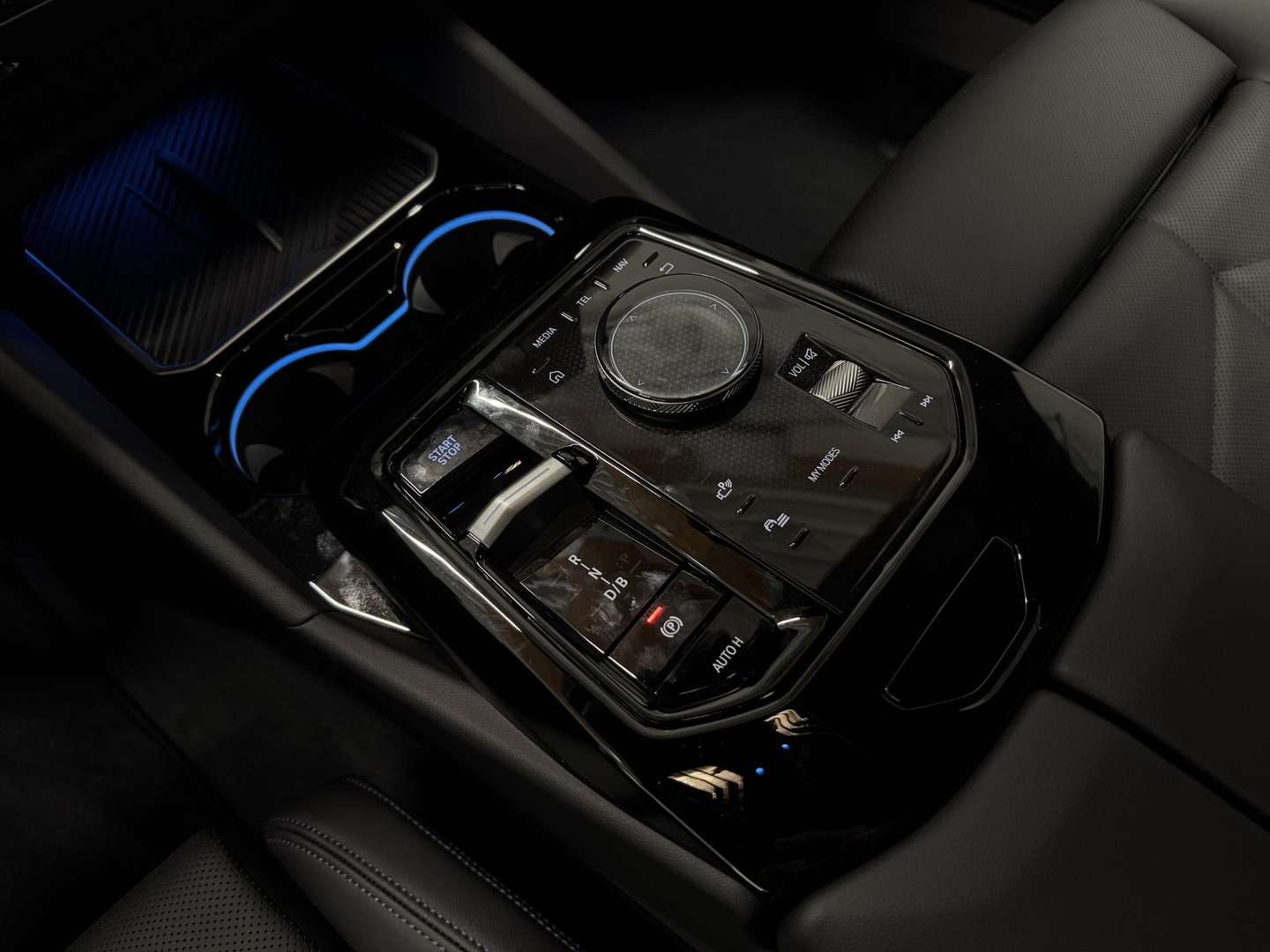 BMW I5 M Sport XDrive40 - 2025 - Joinsteer - #10