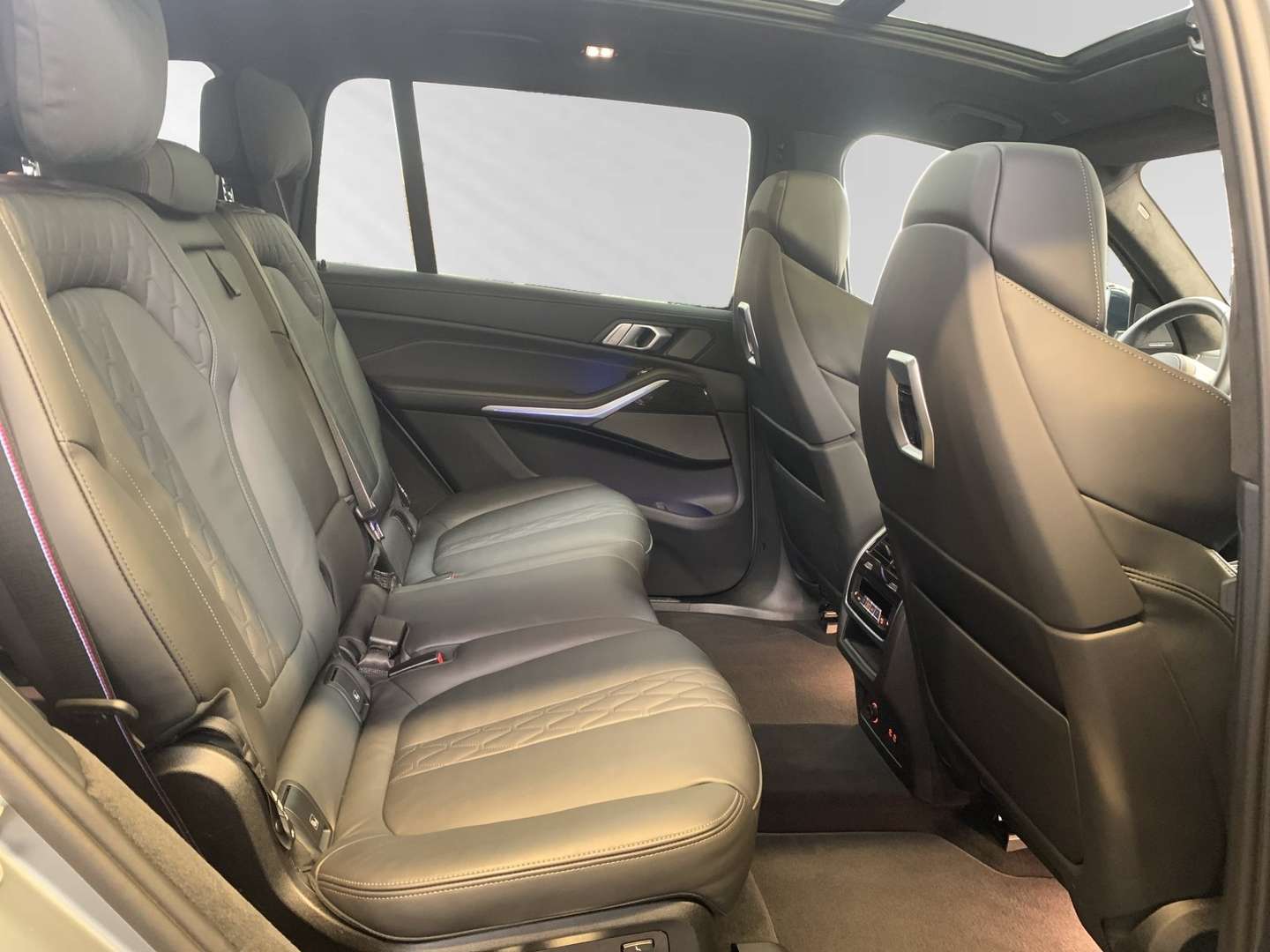 BMW X7 M-Sport XDrive40d - 2024 - Joinsteer - #11