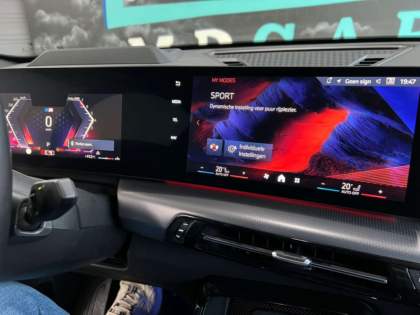 BMW X2 SDrive20i - 2025 - Joinsteer - #24