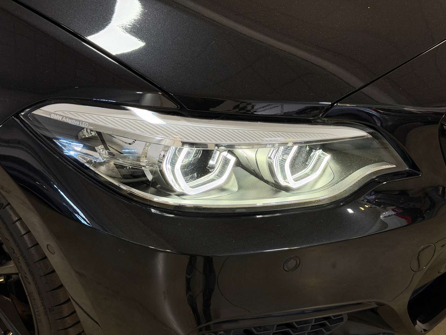 BMW Série 2 Coupé M Sport 220i - 2021 - Joinsteer - #12