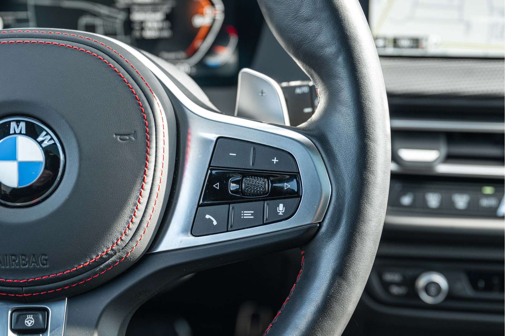 BMW Série 1 128ti M Sport - 2023 - Joinsteer - #31