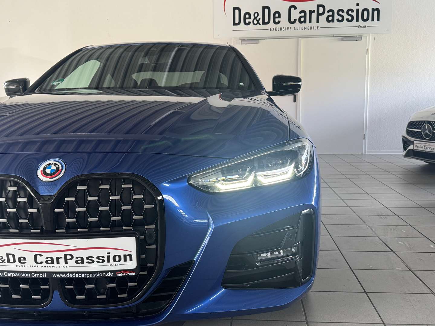 BMW Série 4 M Sport 430i - 2022 - Joinsteer - #15