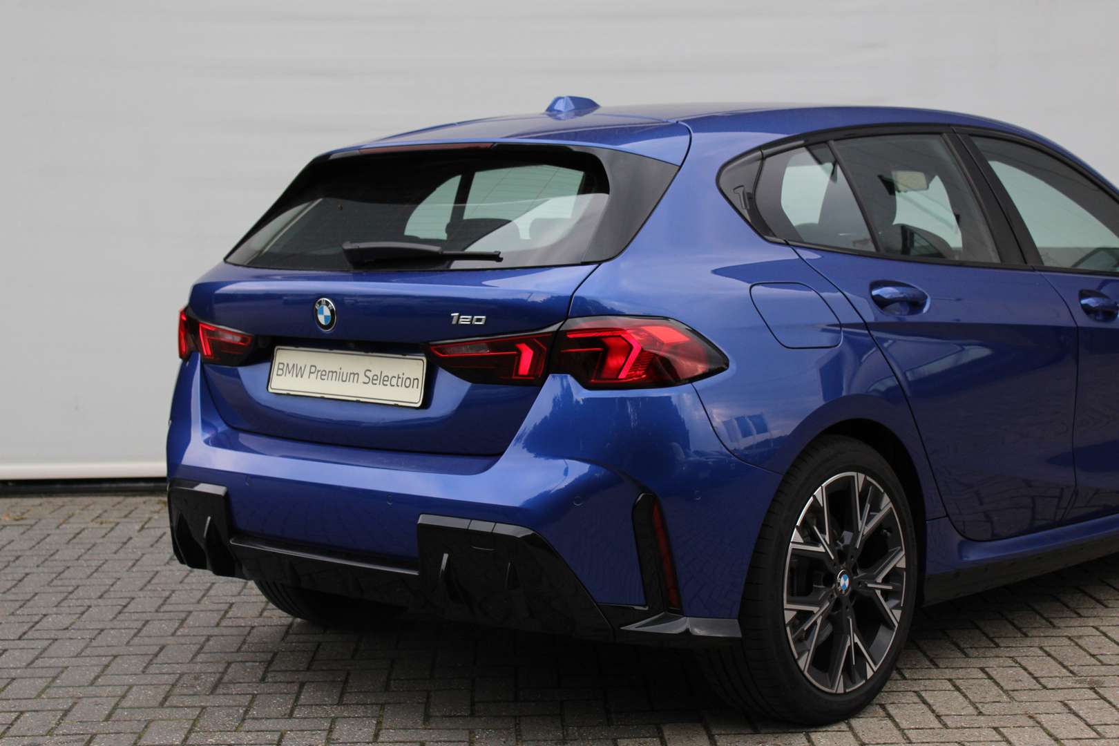 BMW Série 1 M Sport 120i - 2025 - Joinsteer - #16