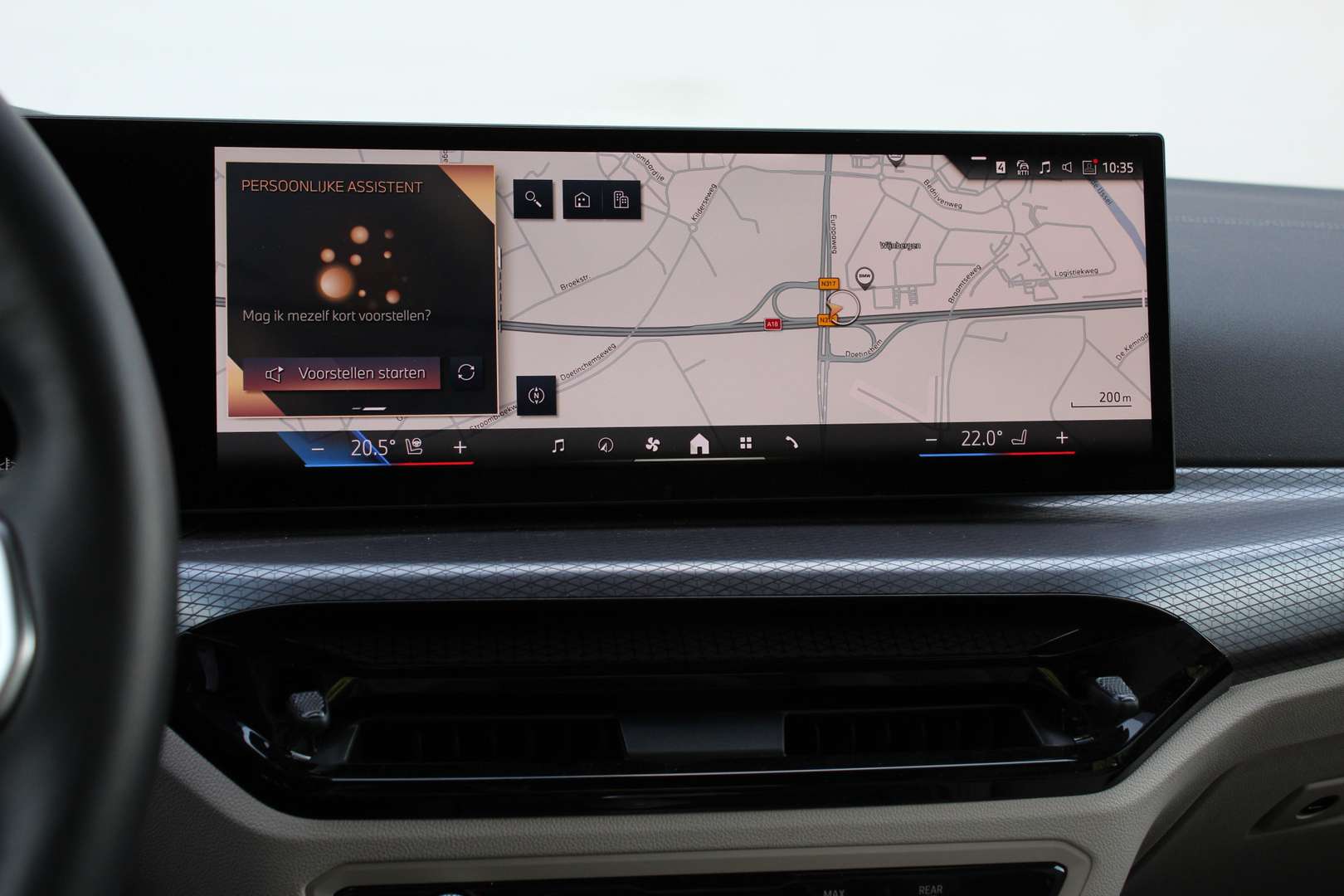 BMW Série 4 Cabriolet M Sport 420i - 2025 - Joinsteer - #20