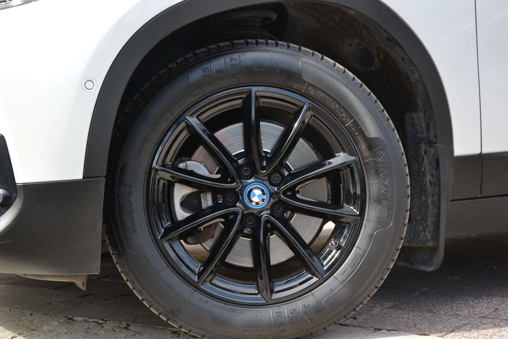 BMW X2 25e XDrive - 2022 - Joinsteer - #8