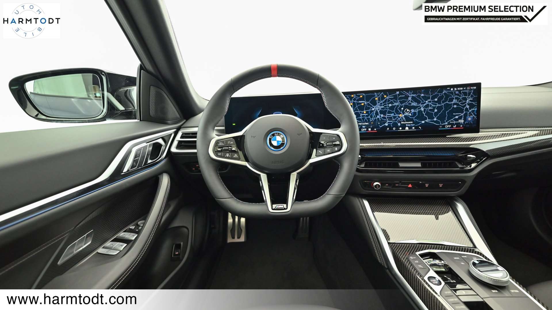 BMW I4 M50 M Sport M50 XDrive - 2024 - Joinsteer - #8