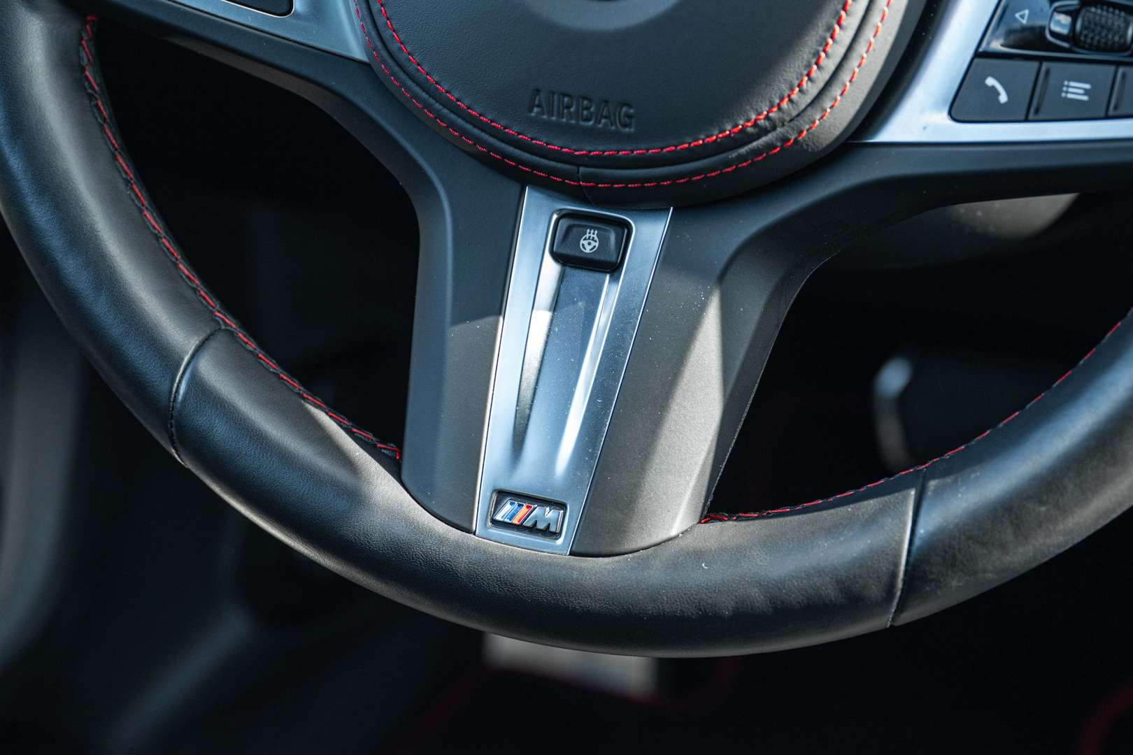 BMW Série 1 128ti M Sport - 2023 - Joinsteer - #32