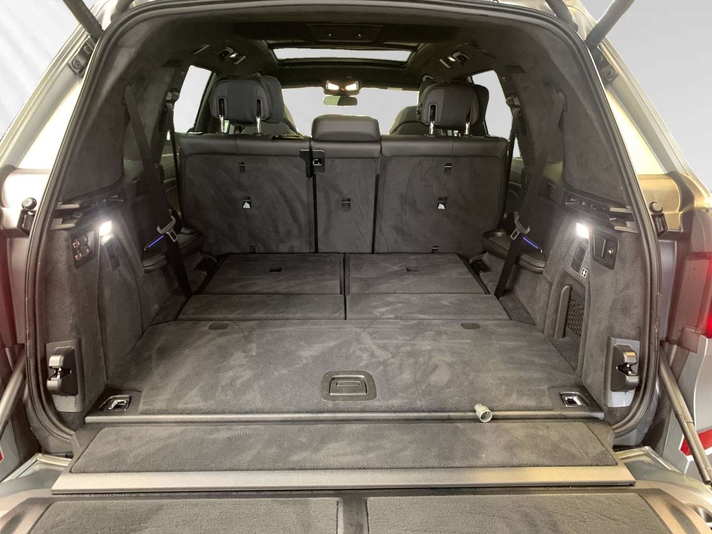 BMW X7 M-Sport XDrive40d - 2024 - Joinsteer - #13