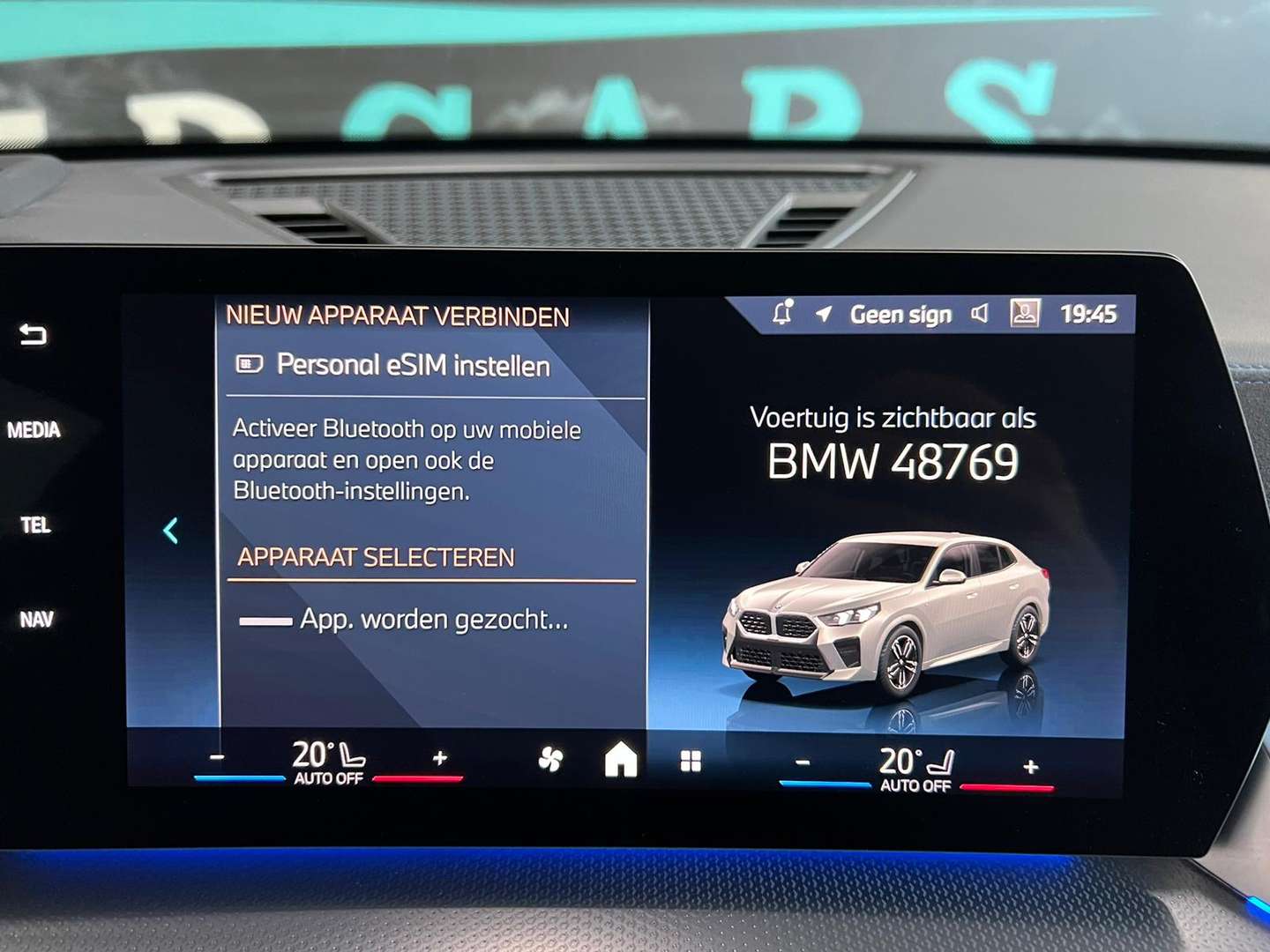 BMW X2 SDrive20i - 2025 - Joinsteer - #26