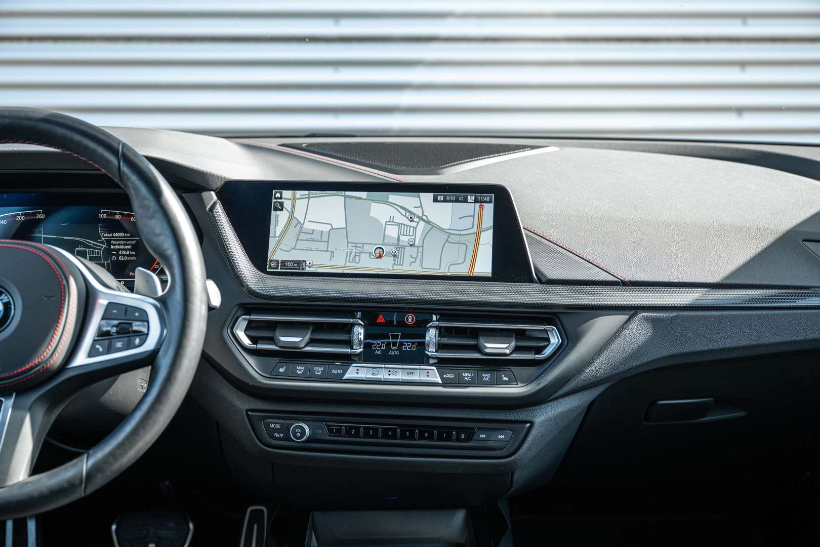 BMW Série 1 128ti M Sport - 2023 - Joinsteer - #33