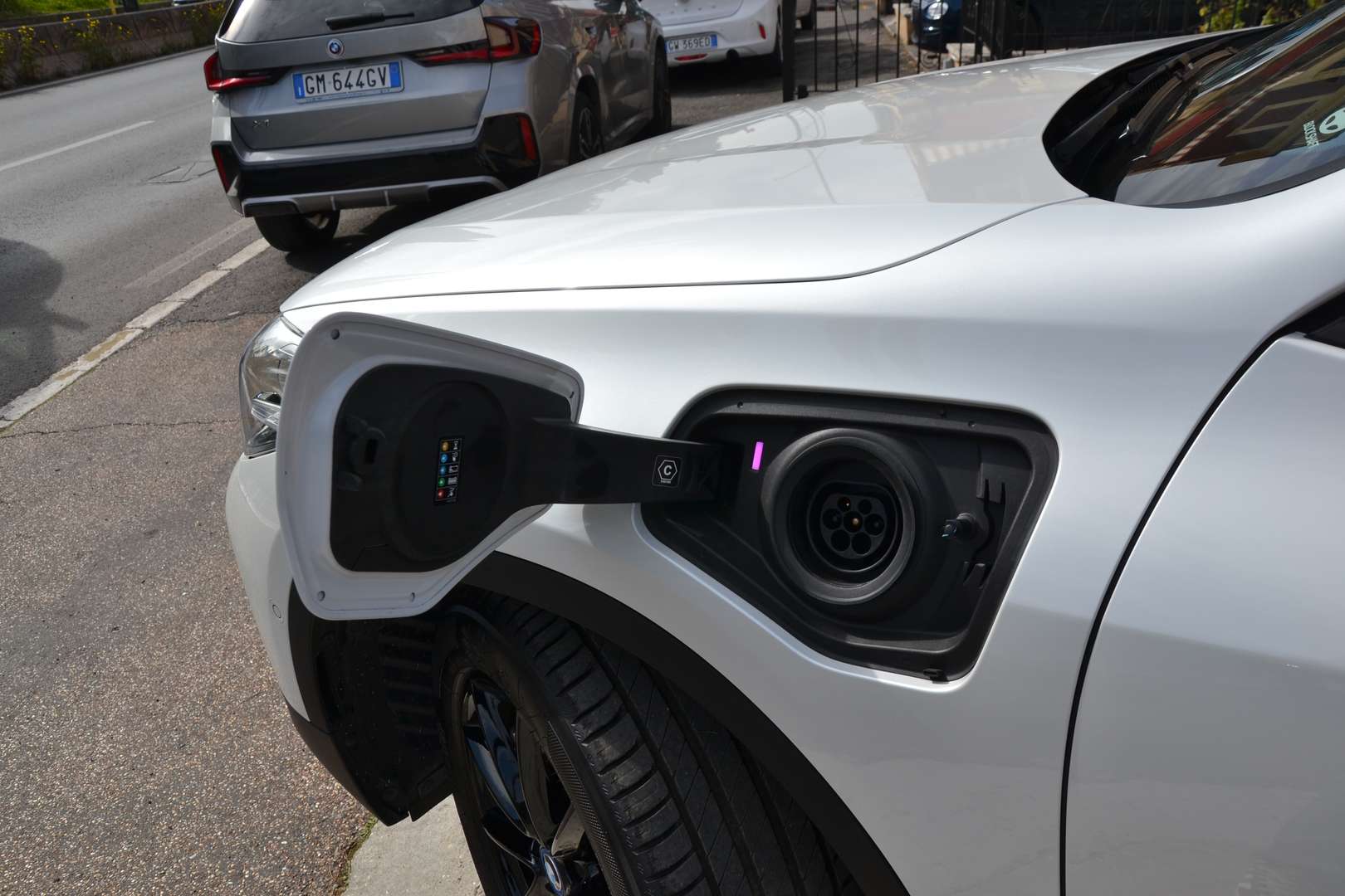 BMW X2 25e XDrive - 2022 - Joinsteer - #9