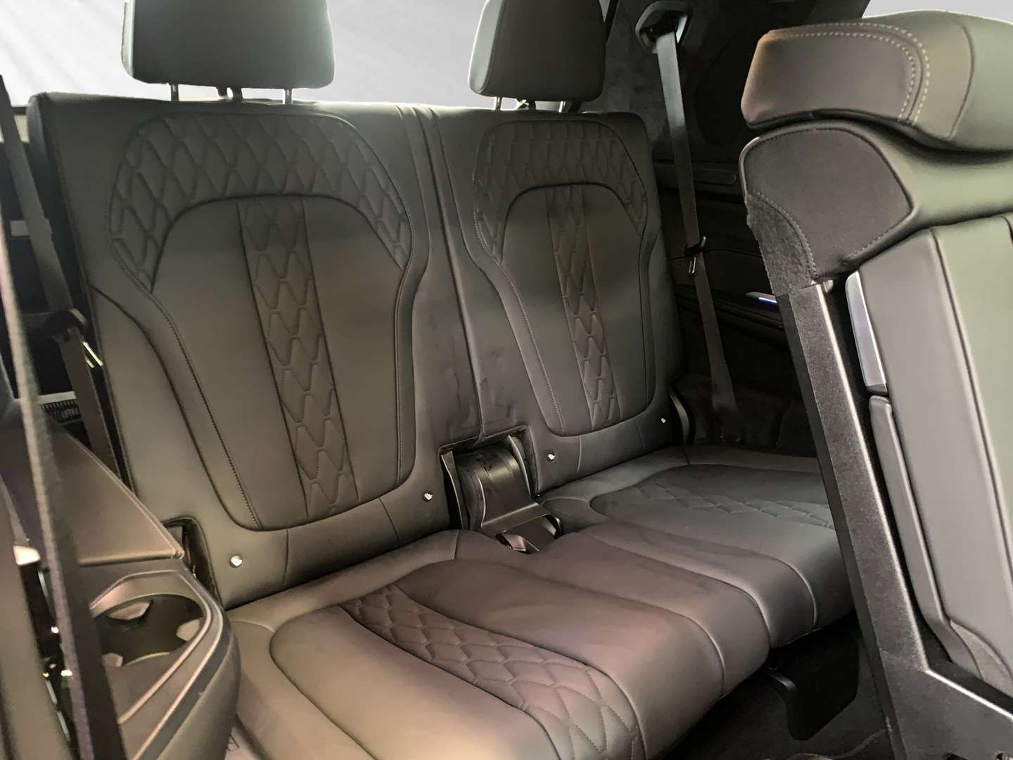 BMW X7 M-Sport XDrive40d - 2024 - Joinsteer - #14