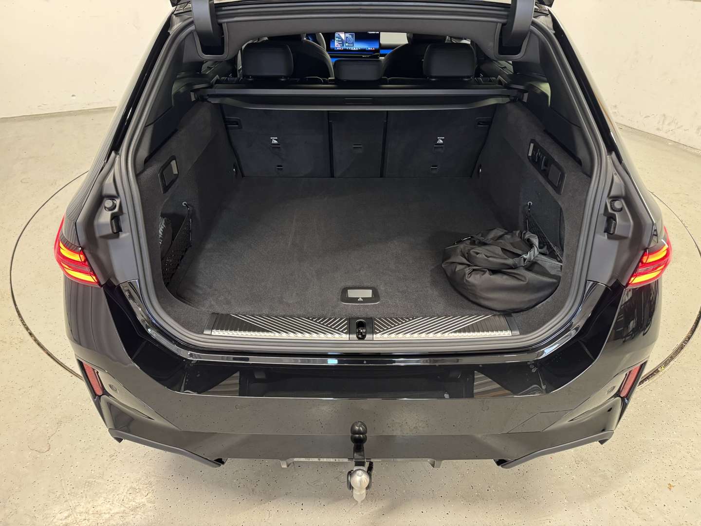 BMW I5 M Sport XDrive40 - 2025 - Joinsteer - #13