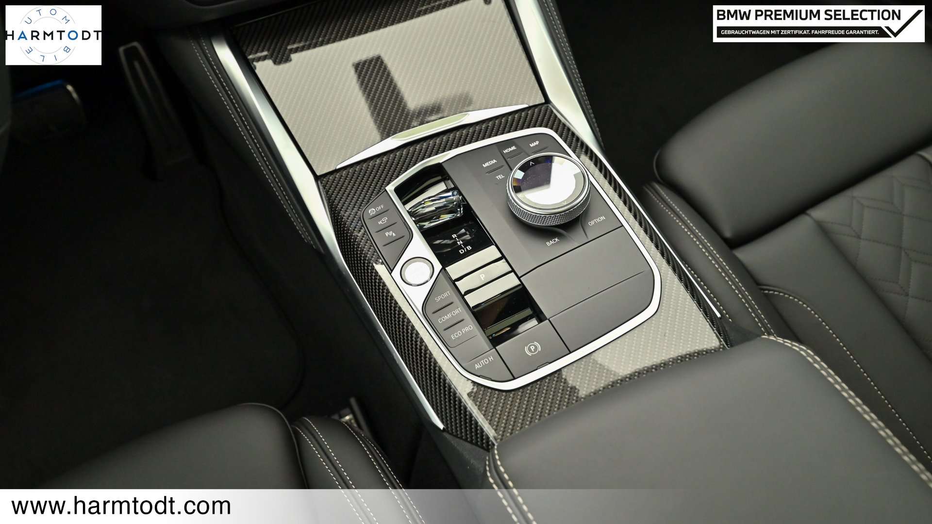 BMW I4 M50 M Sport M50 XDrive - 2024 - Joinsteer - #10