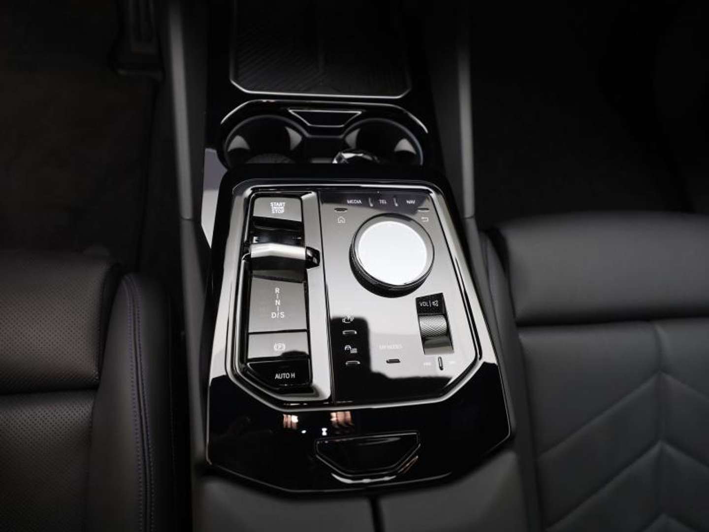 BMW Série 5 M Sport 520 - 2024 - Joinsteer - #21