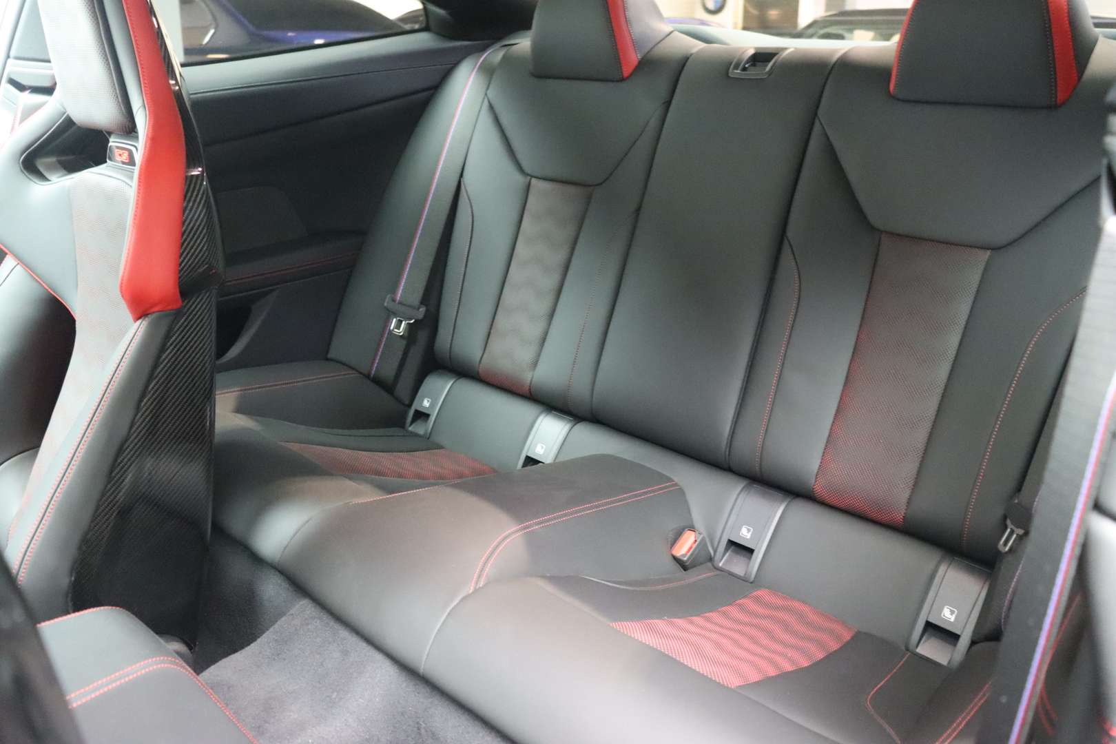 BMW M4 Coupé CS - 2026 - Joinsteer - #45