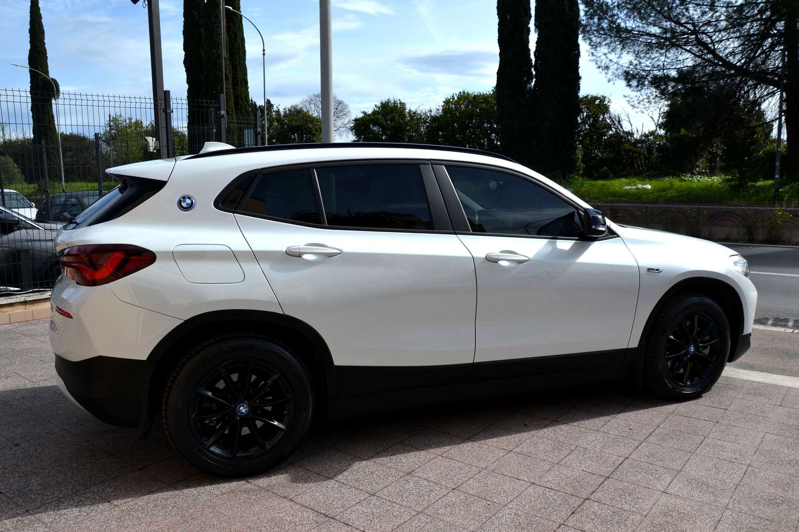 BMW X2 25e XDrive - 2022 - Joinsteer - #10