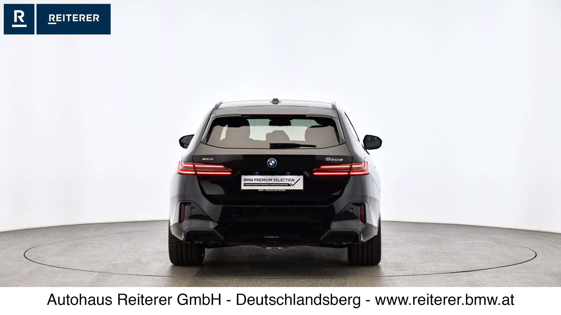 BMW Série 5 M Sport 550e XDrive - 2025 - Joinsteer - #5