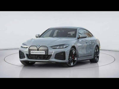 BMW I4 EDrive35 Gran Coupé M Sport EDrive35 - 2025 - Joinsteer - #1