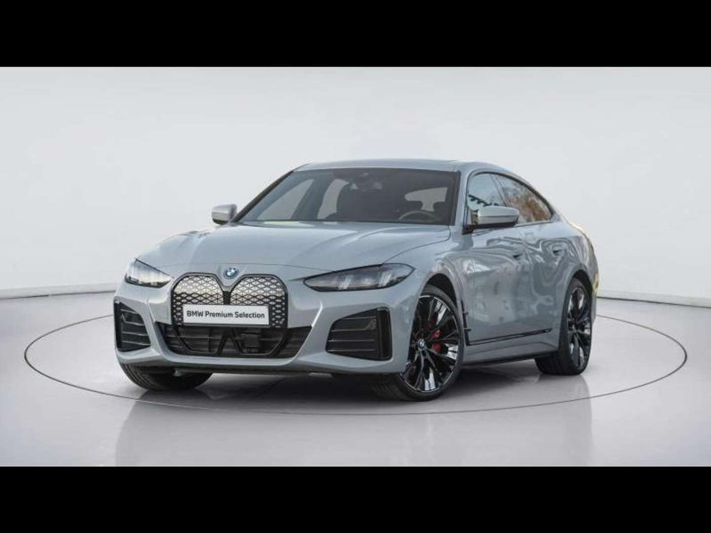 BMW I4 EDrive35 Gran Coupé M Sport EDrive35 - 2025 - Joinsteer - #1