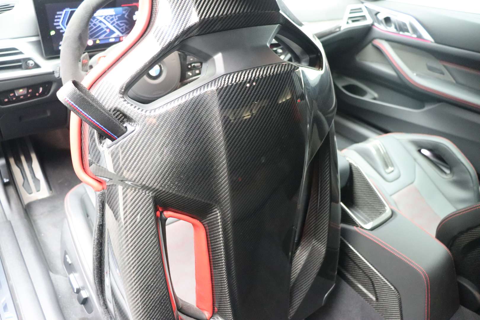 BMW M4 Coupé CS - 2026 - Joinsteer - #46