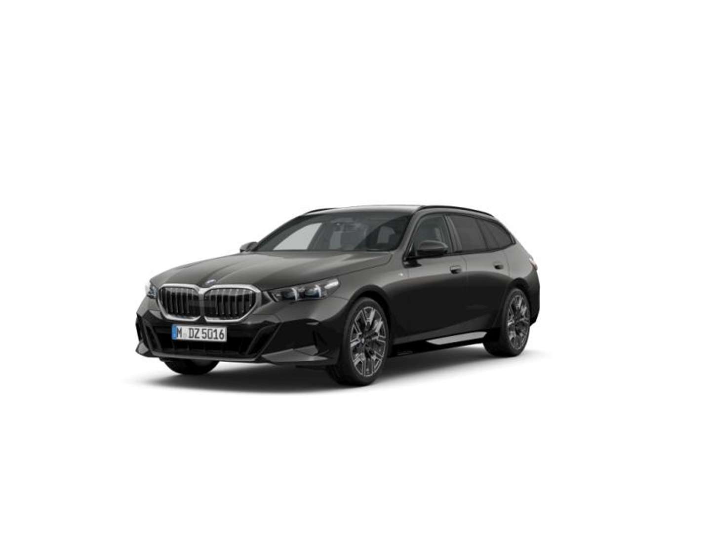 BMW Série 5 M Sport 520 - 2024 - Joinsteer - #23