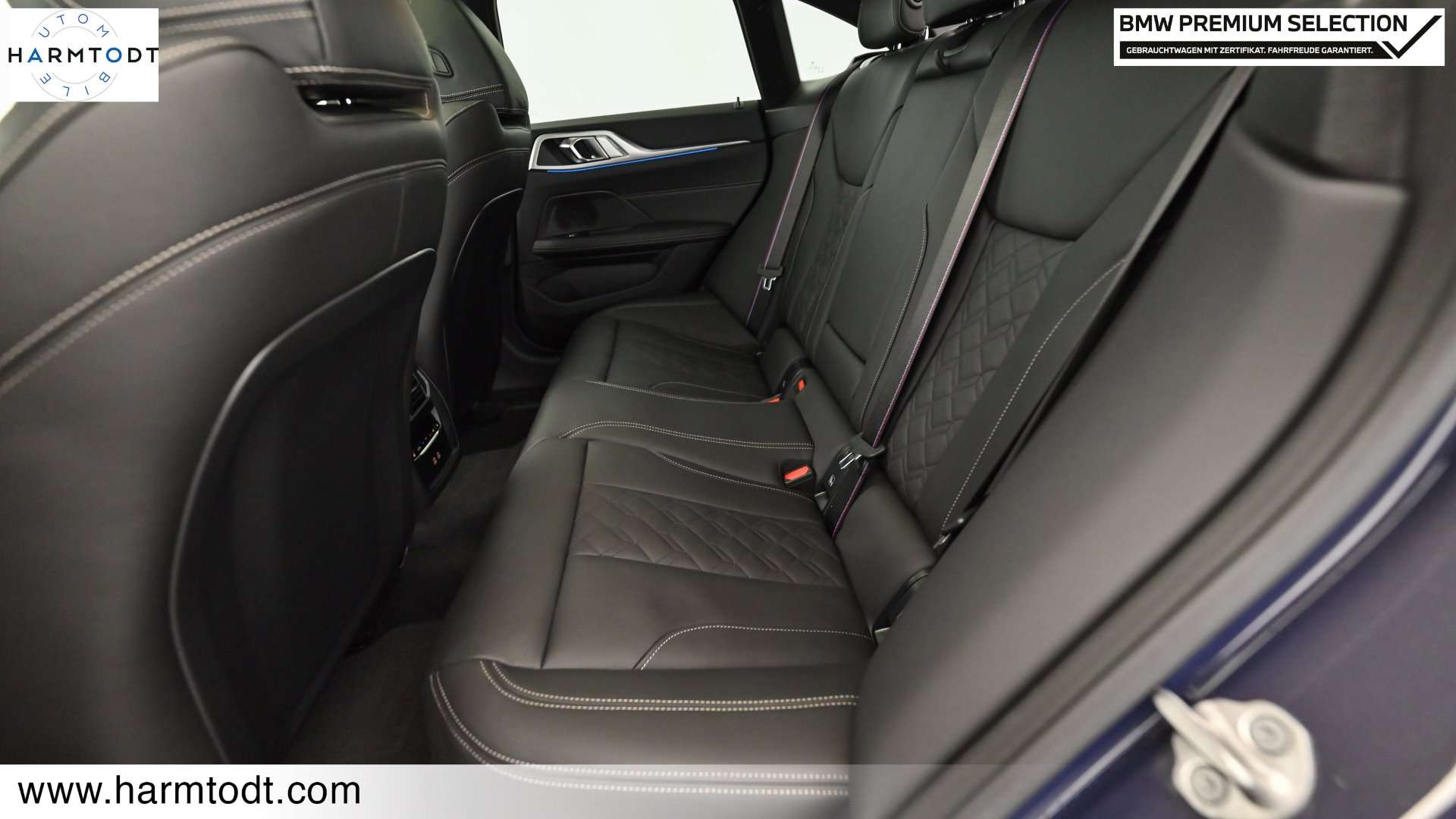 BMW I4 M50 M Sport M50 XDrive - 2024 - Joinsteer - #12