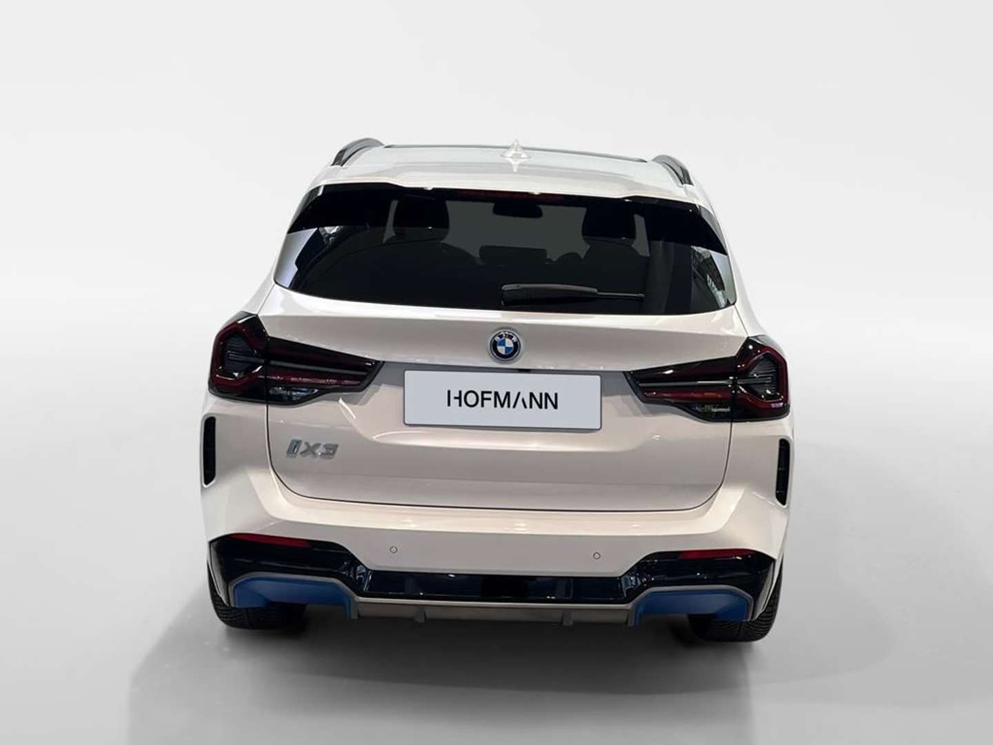 BMW iX3 Inspiring - 2023 - Joinsteer - #6