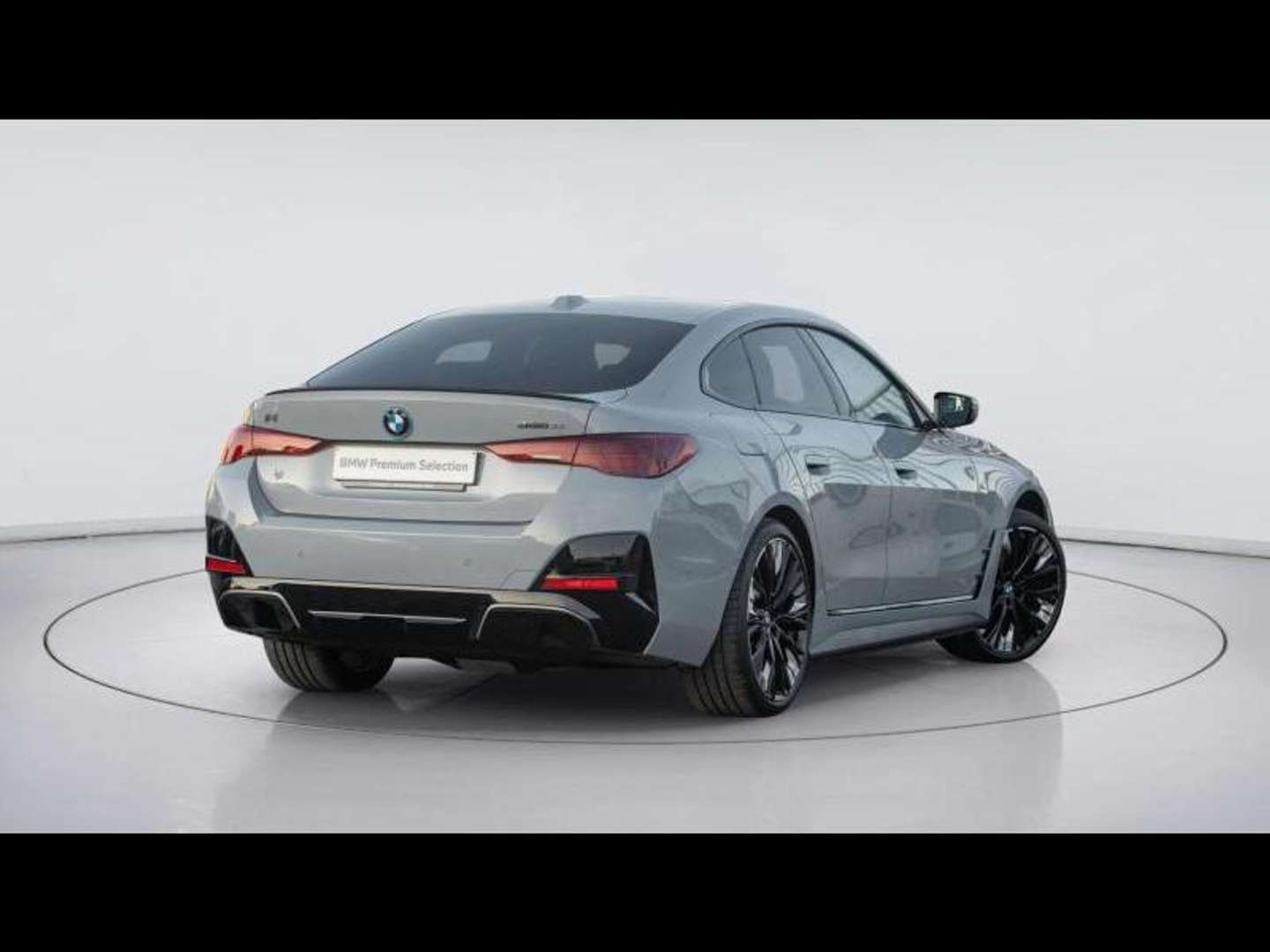 BMW I4 EDrive35 Gran Coupé M Sport EDrive35 - 2025 - Joinsteer - #2